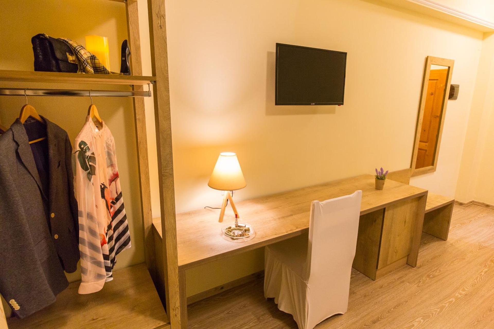 Hotel Baron - Photo 63