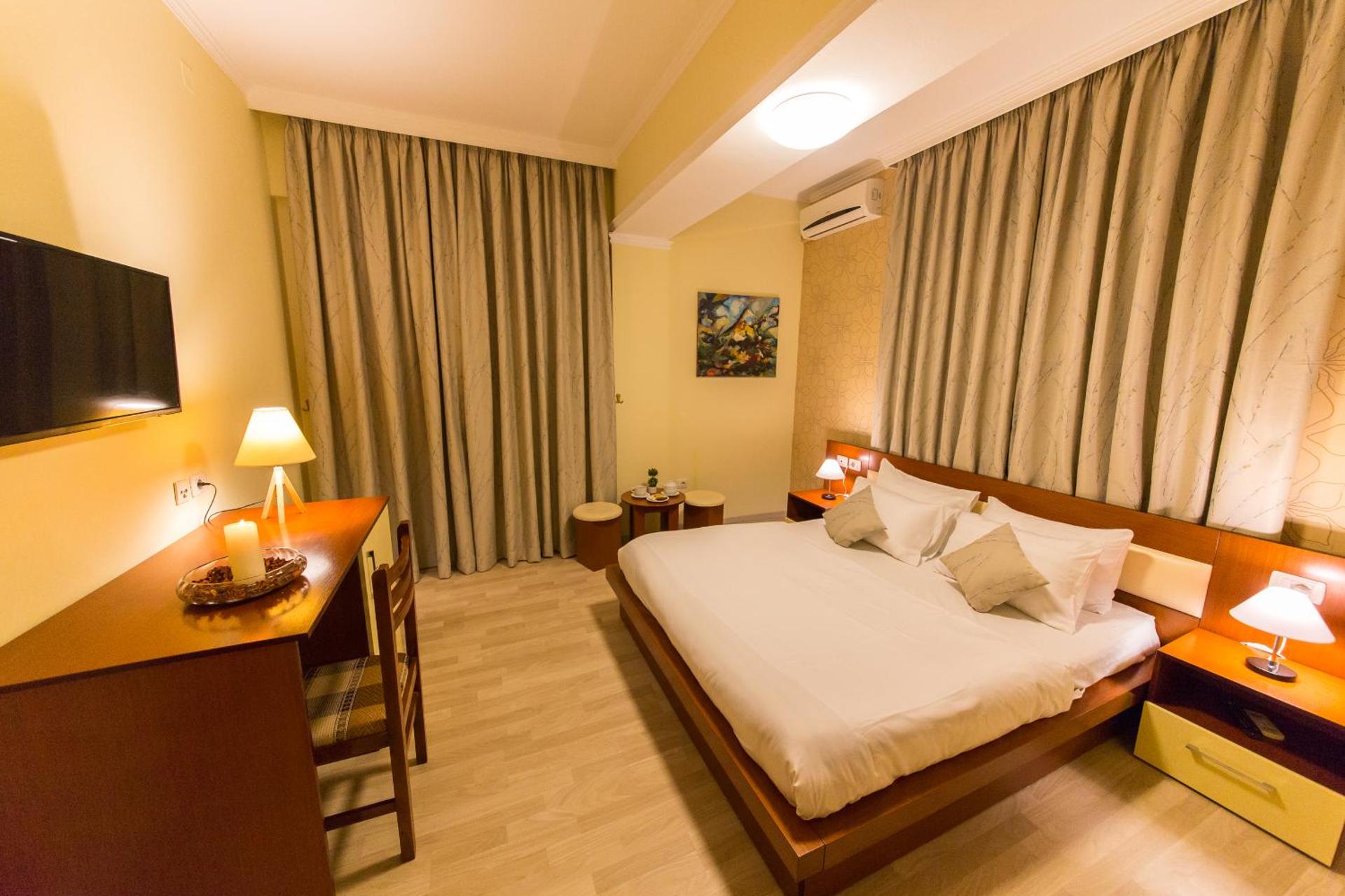 Hotel Baron - Photo 38