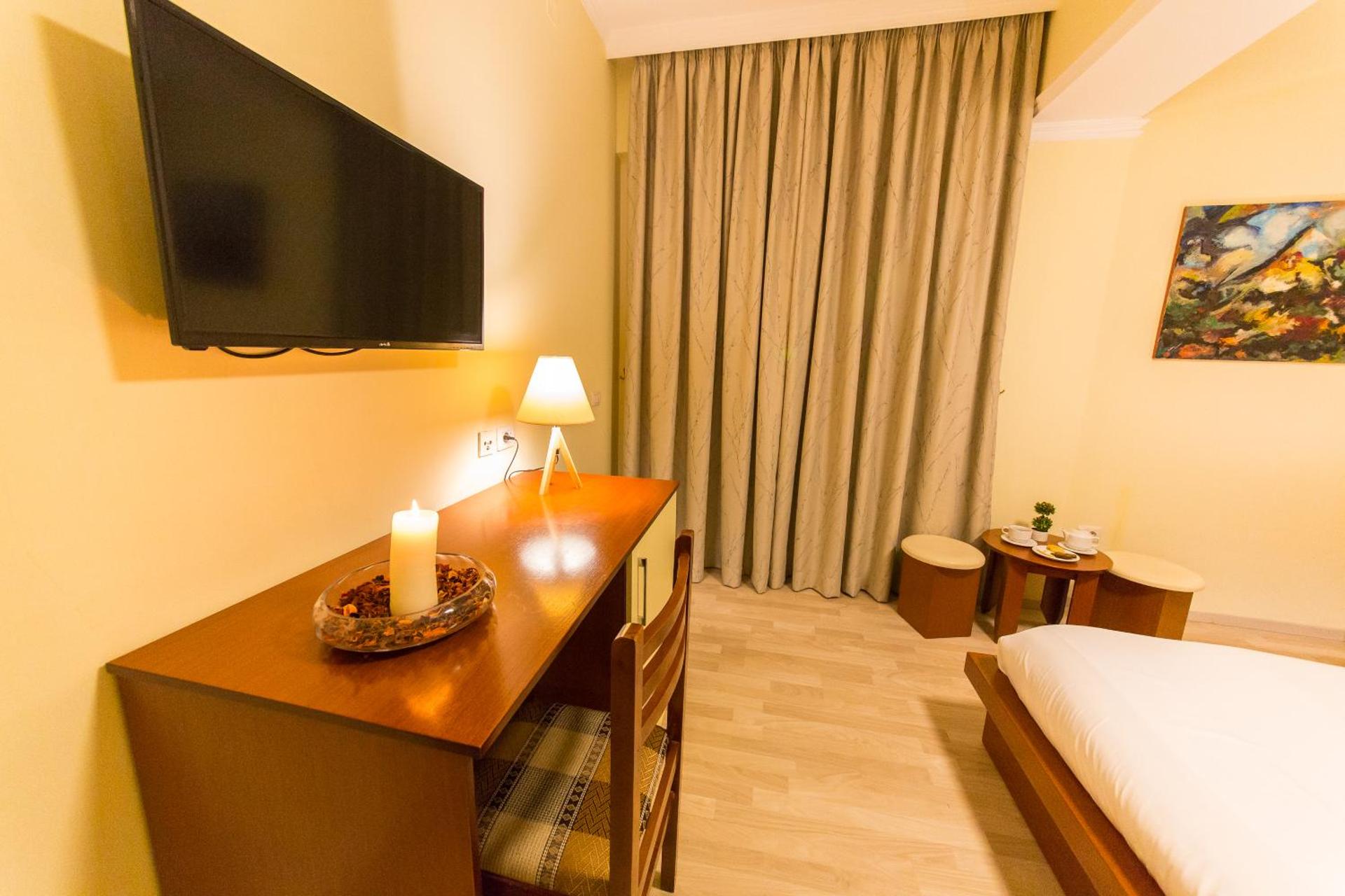 Hotel Baron - Photo 37