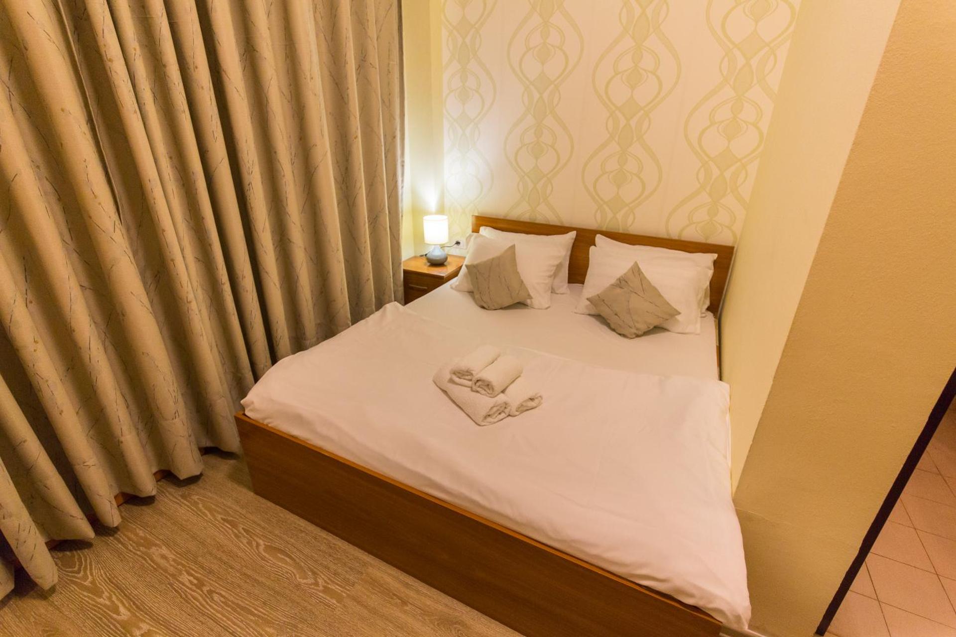 Hotel Baron - Photo 58