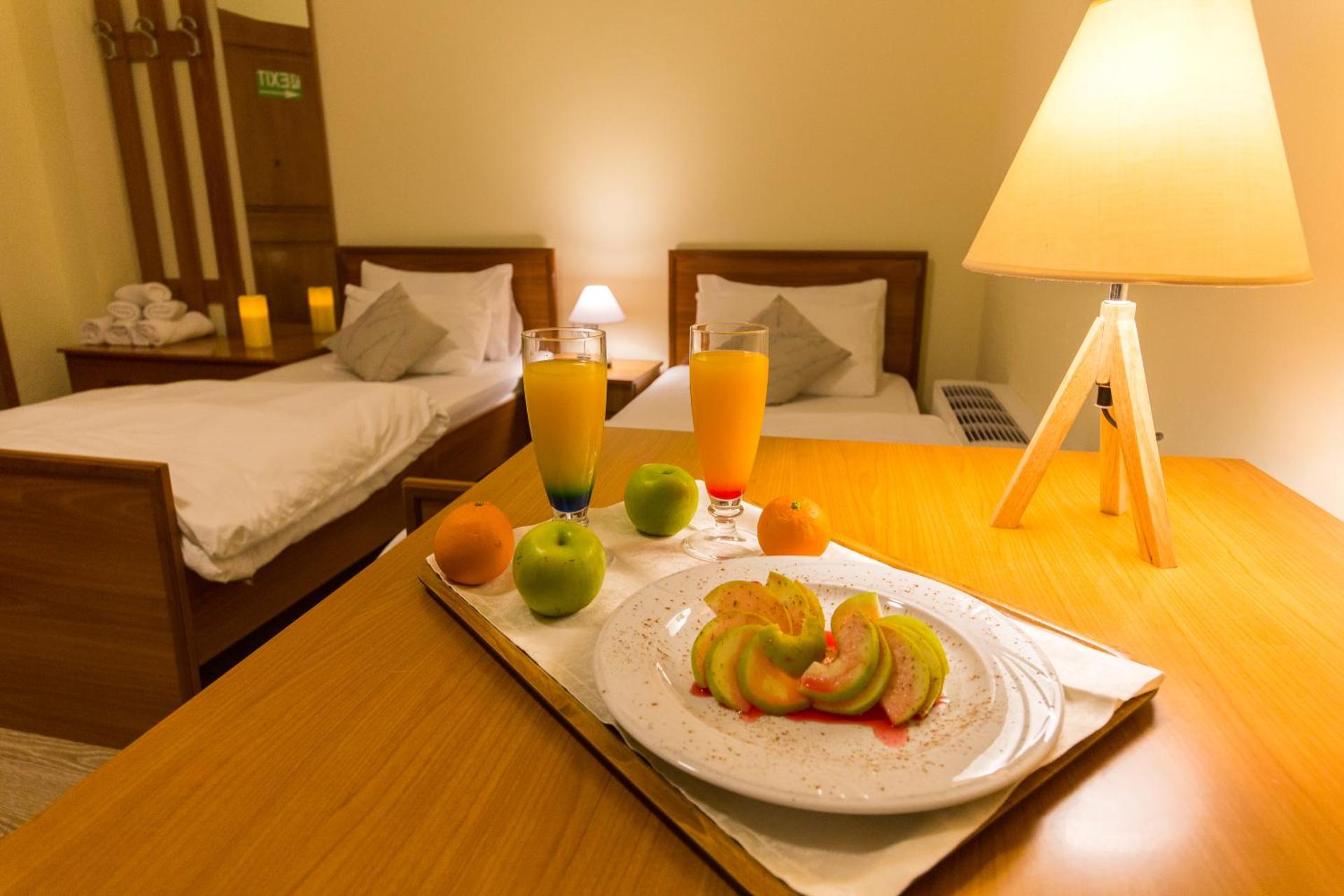 Hotel Baron - Photo 4