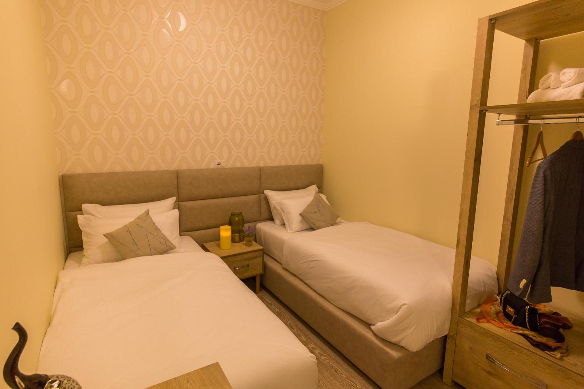 Hotel Baron - Photo 14