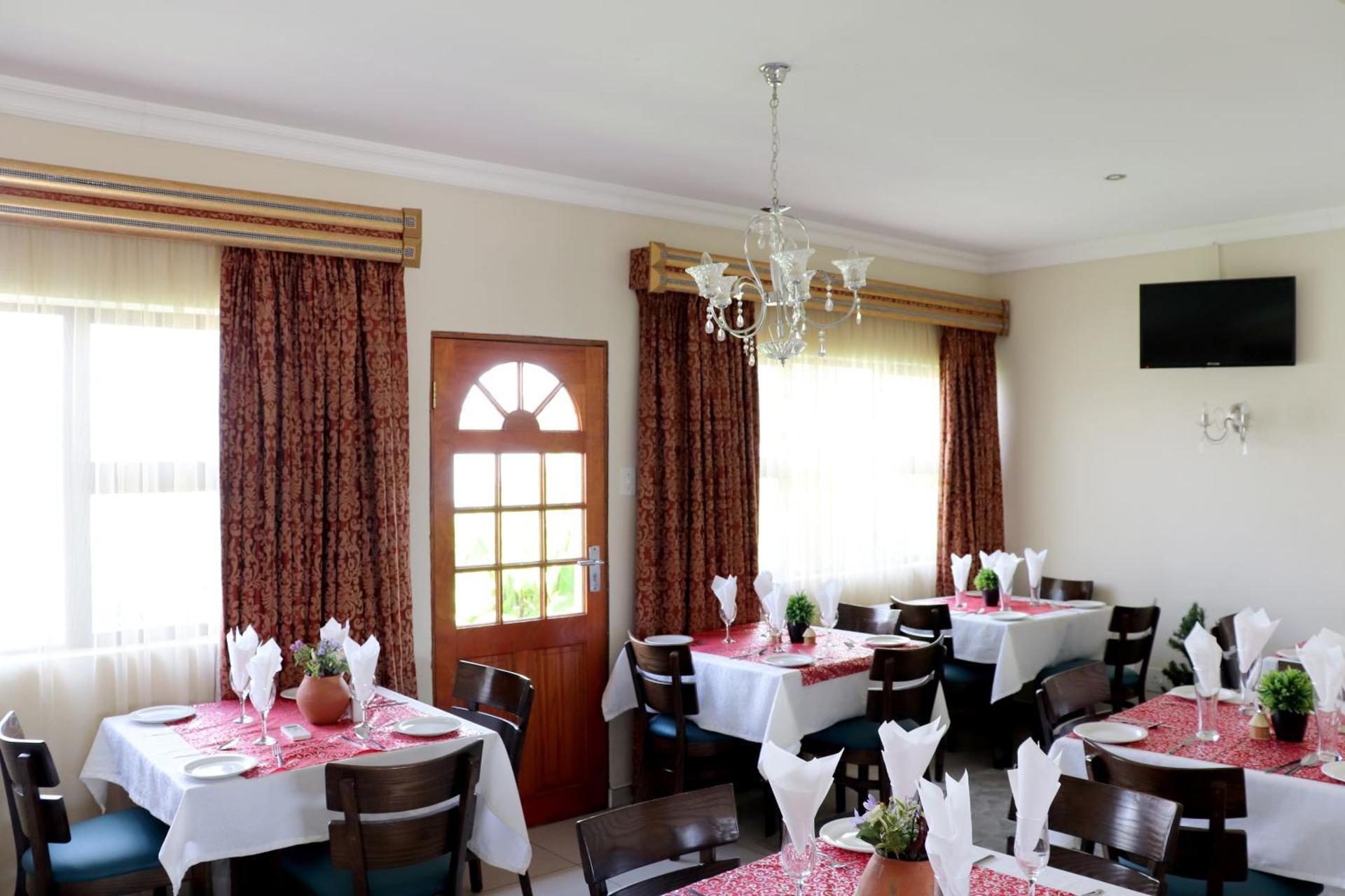 Tribute Guest House Matala - Photo 24