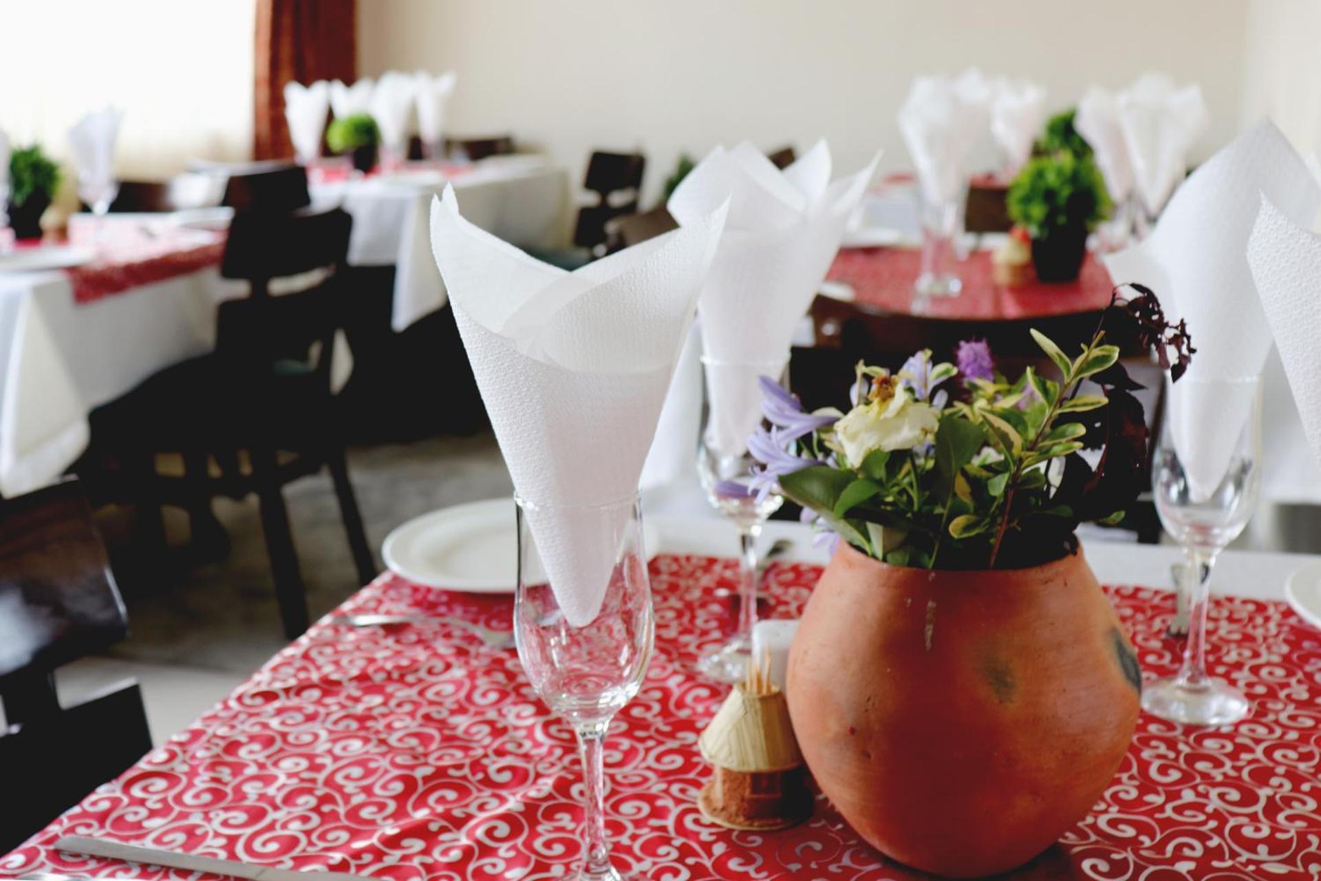 Tribute Guest House Matala - Photo 25