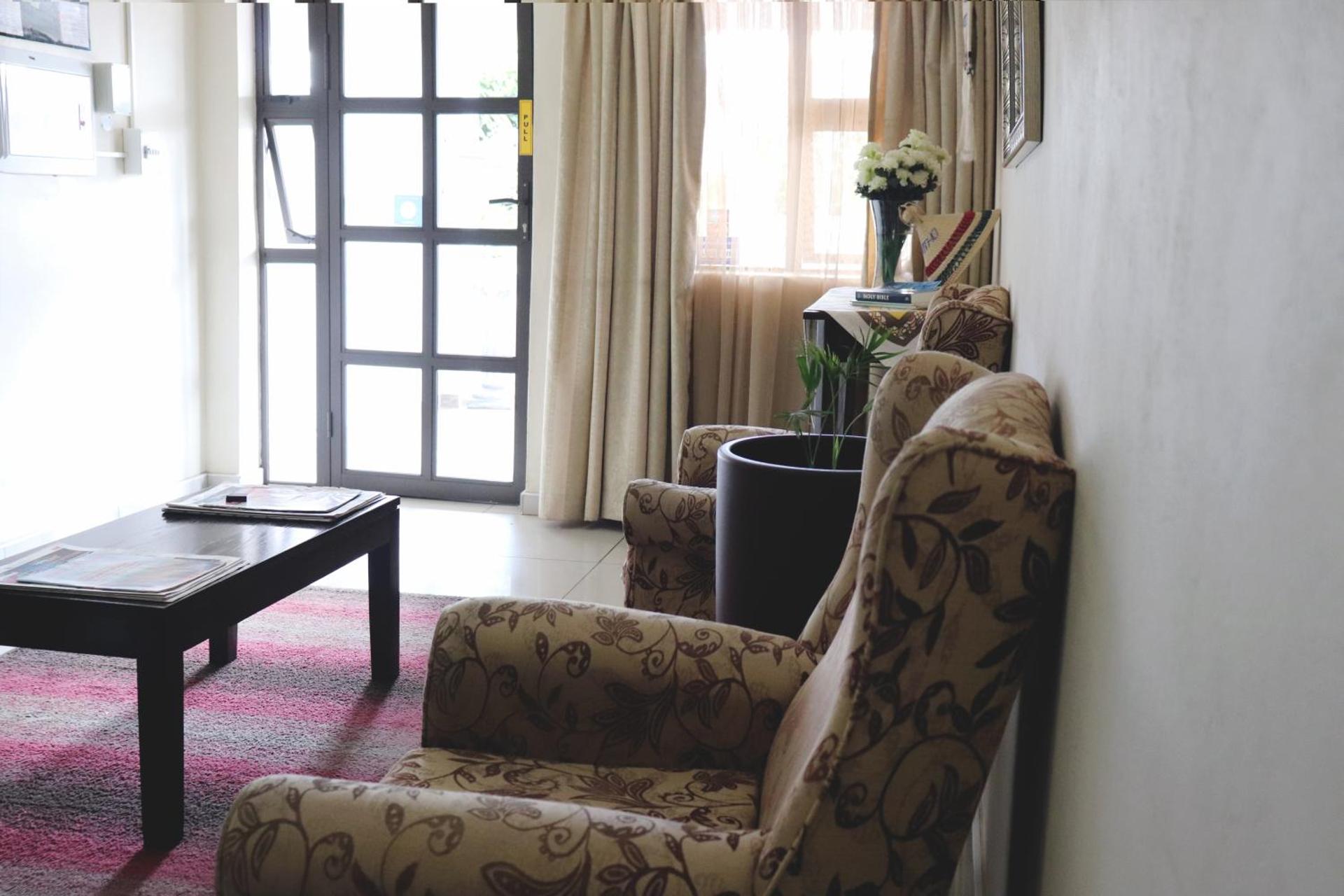 Tribute Guest House Matala - Photo 16