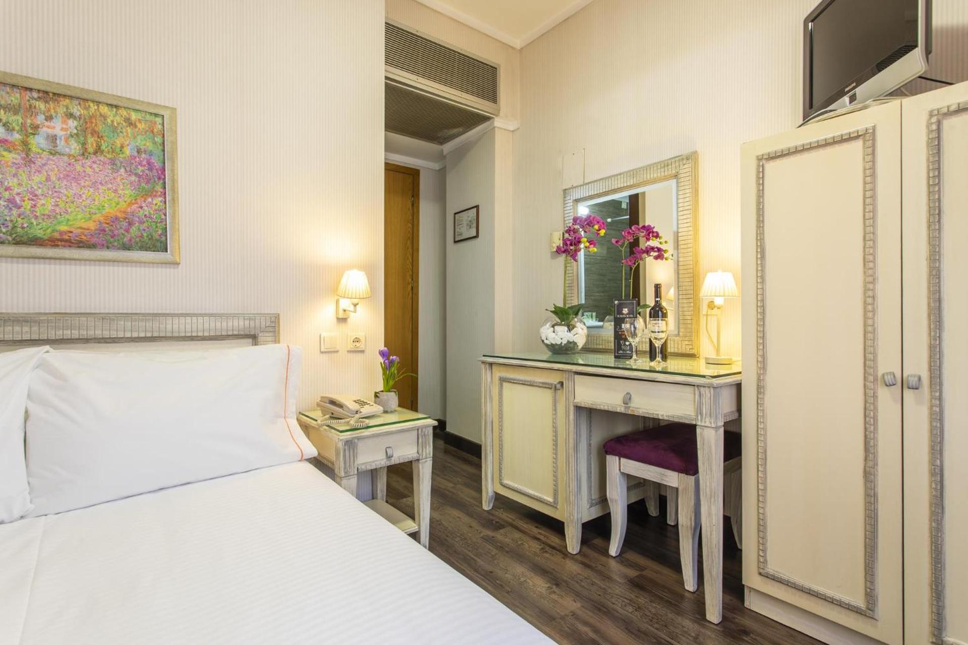 Egnatia Hotel - Photo 18