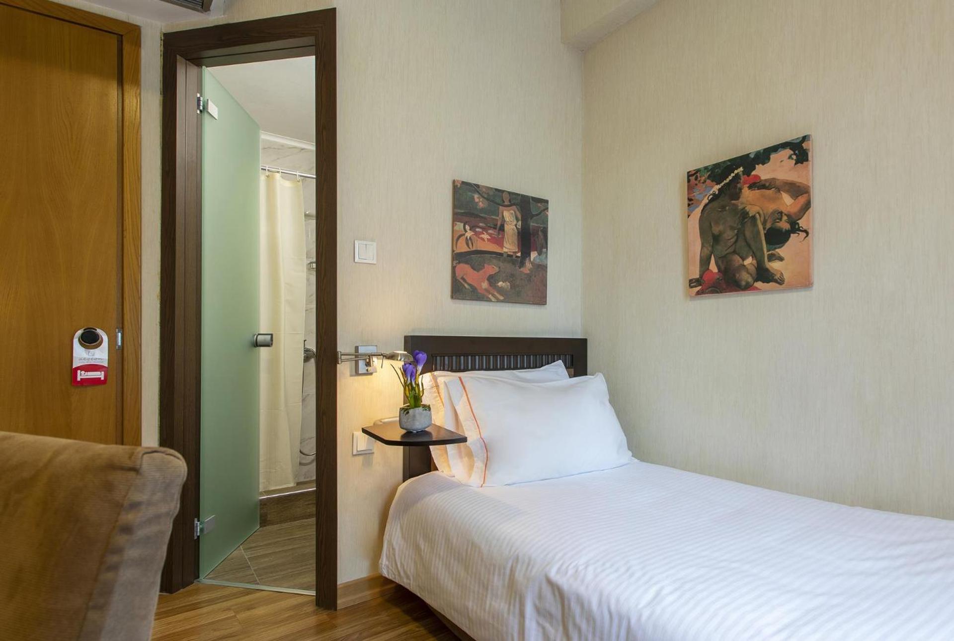 Egnatia Hotel - Photo 20