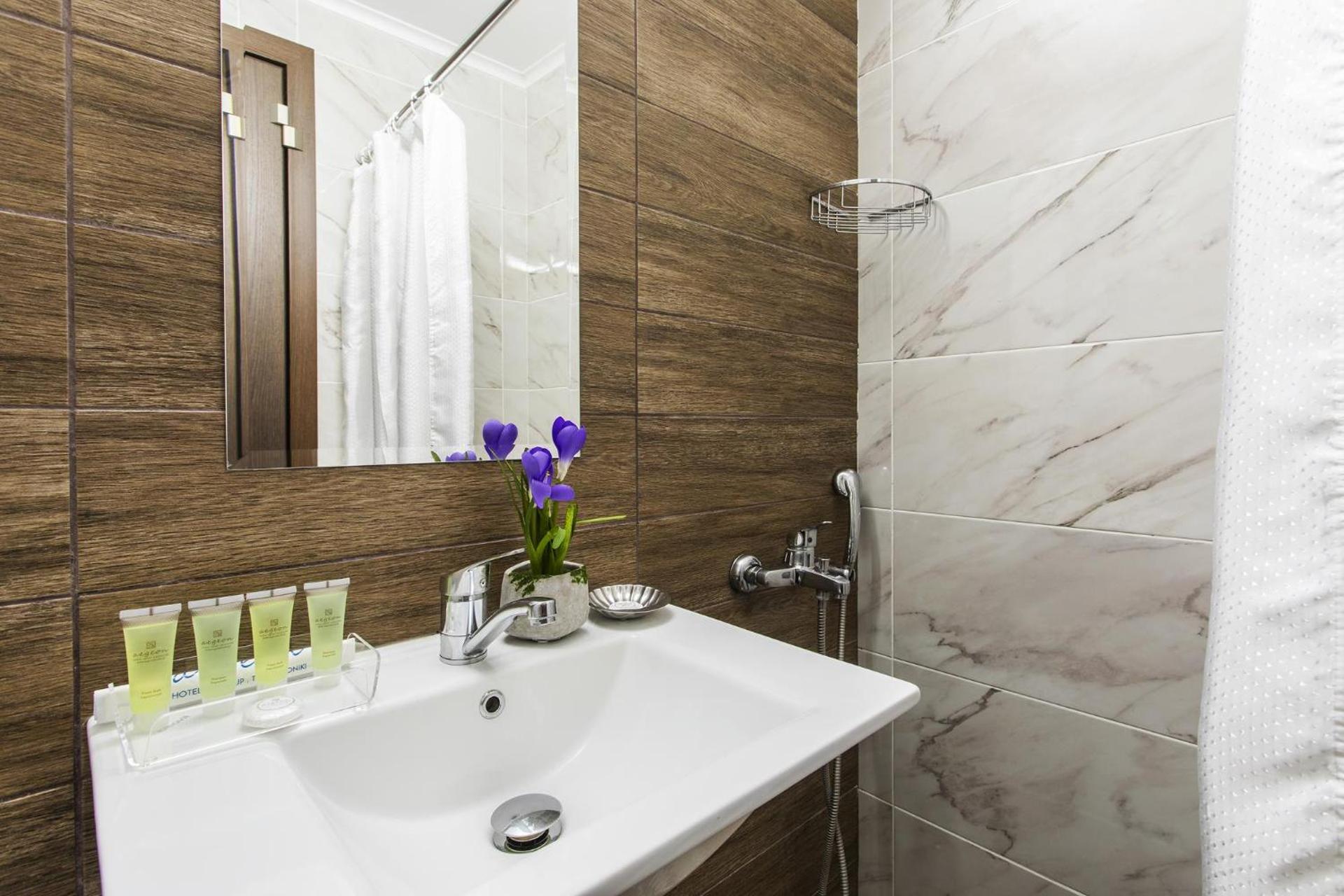 Egnatia Hotel - Photo 21