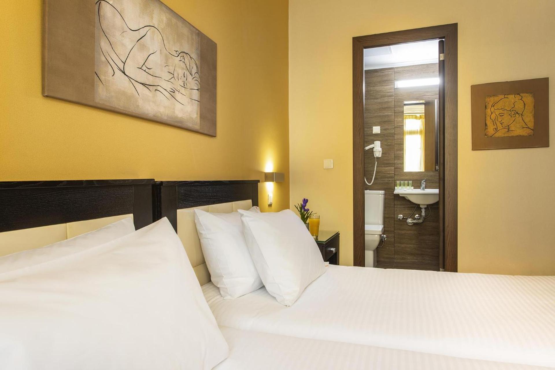 Egnatia Hotel - Photo 34