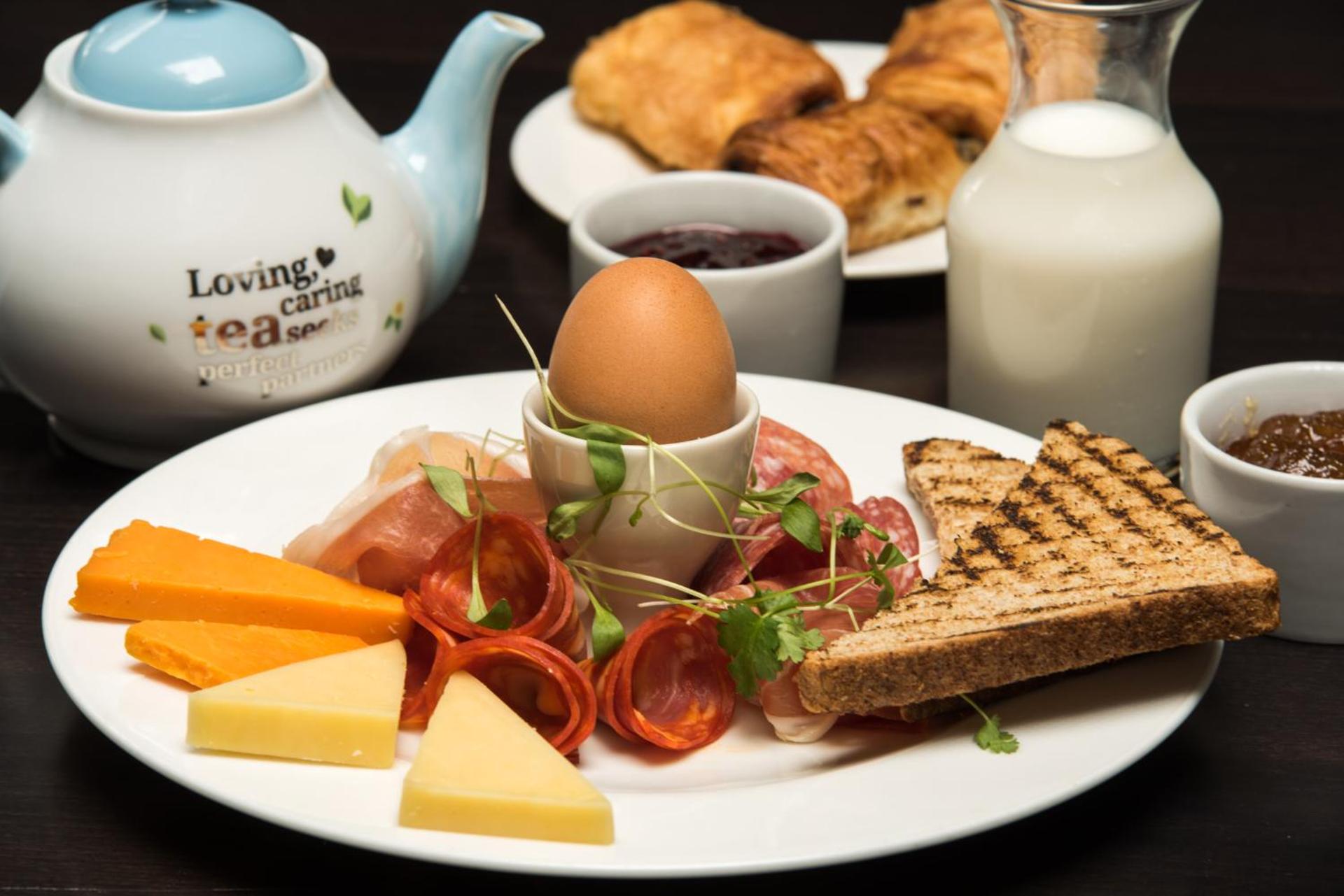 The Wesley Euston - Photo 5