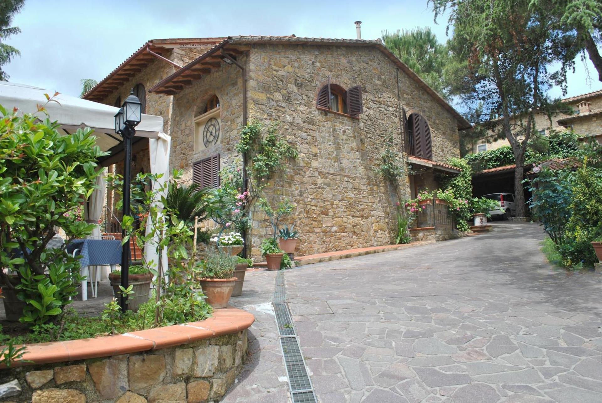 Hotel Villa San Giorgio - Photo 6