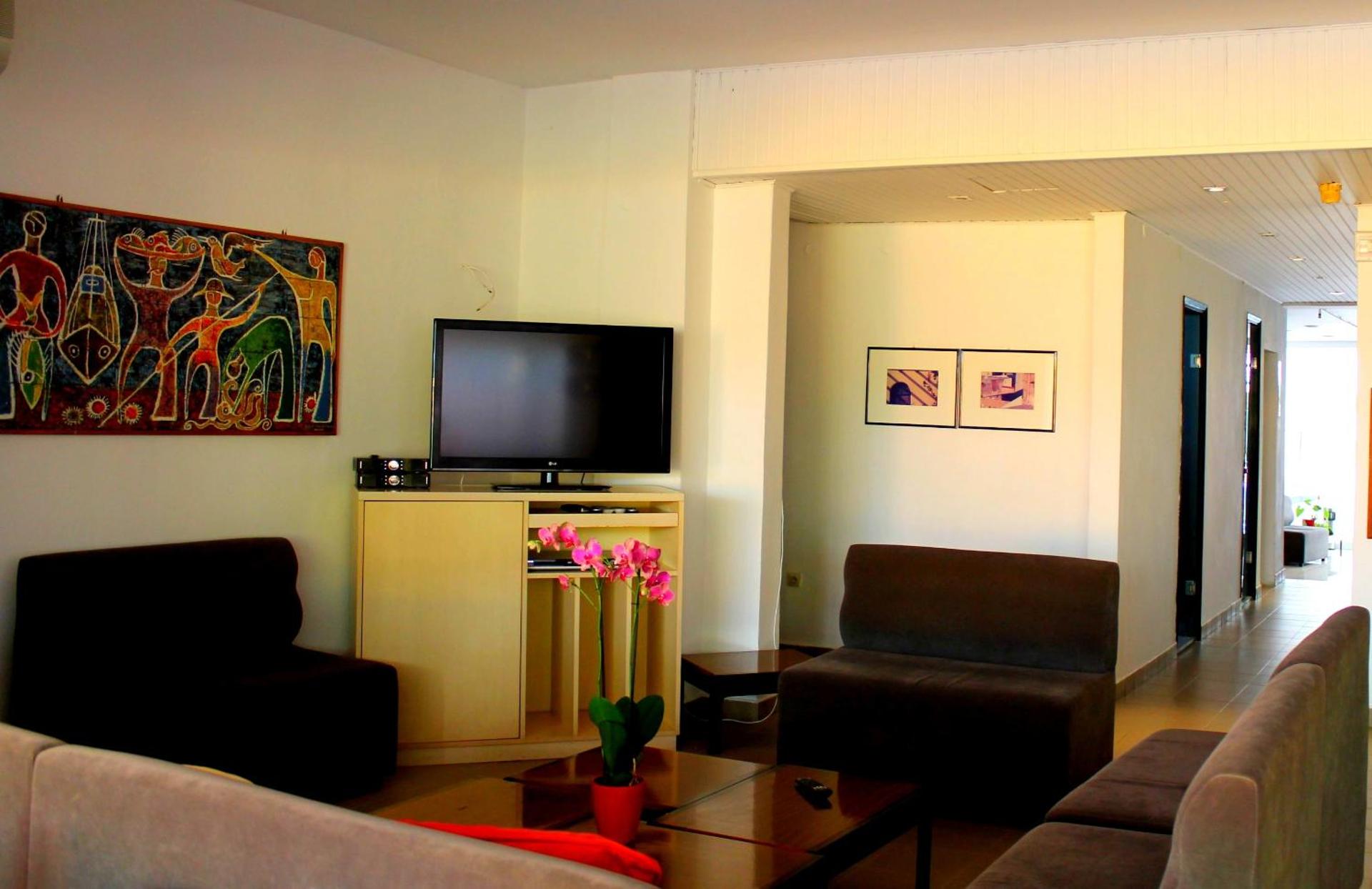 Savoy City Hotel - Photo 17