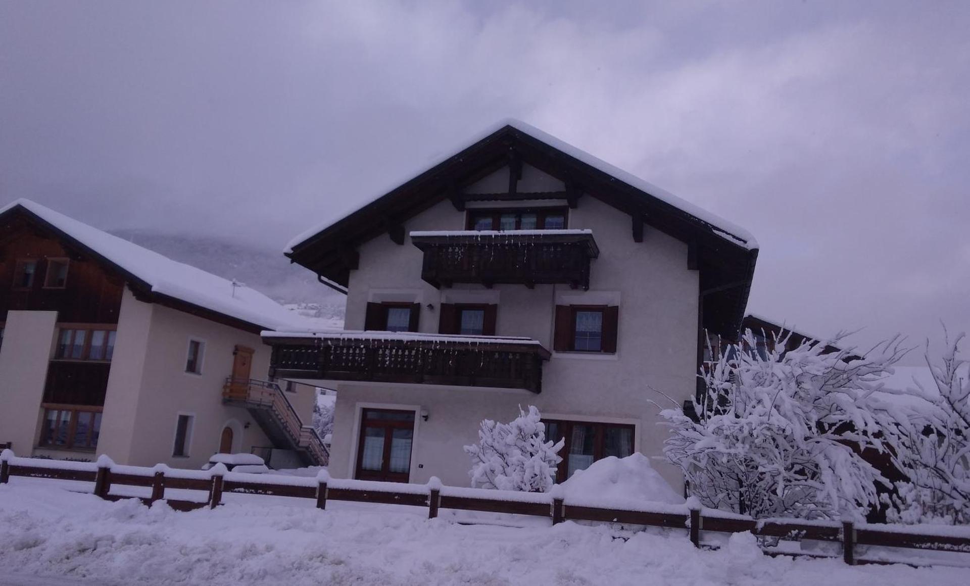 Casa dello Sciatore - Photo 34