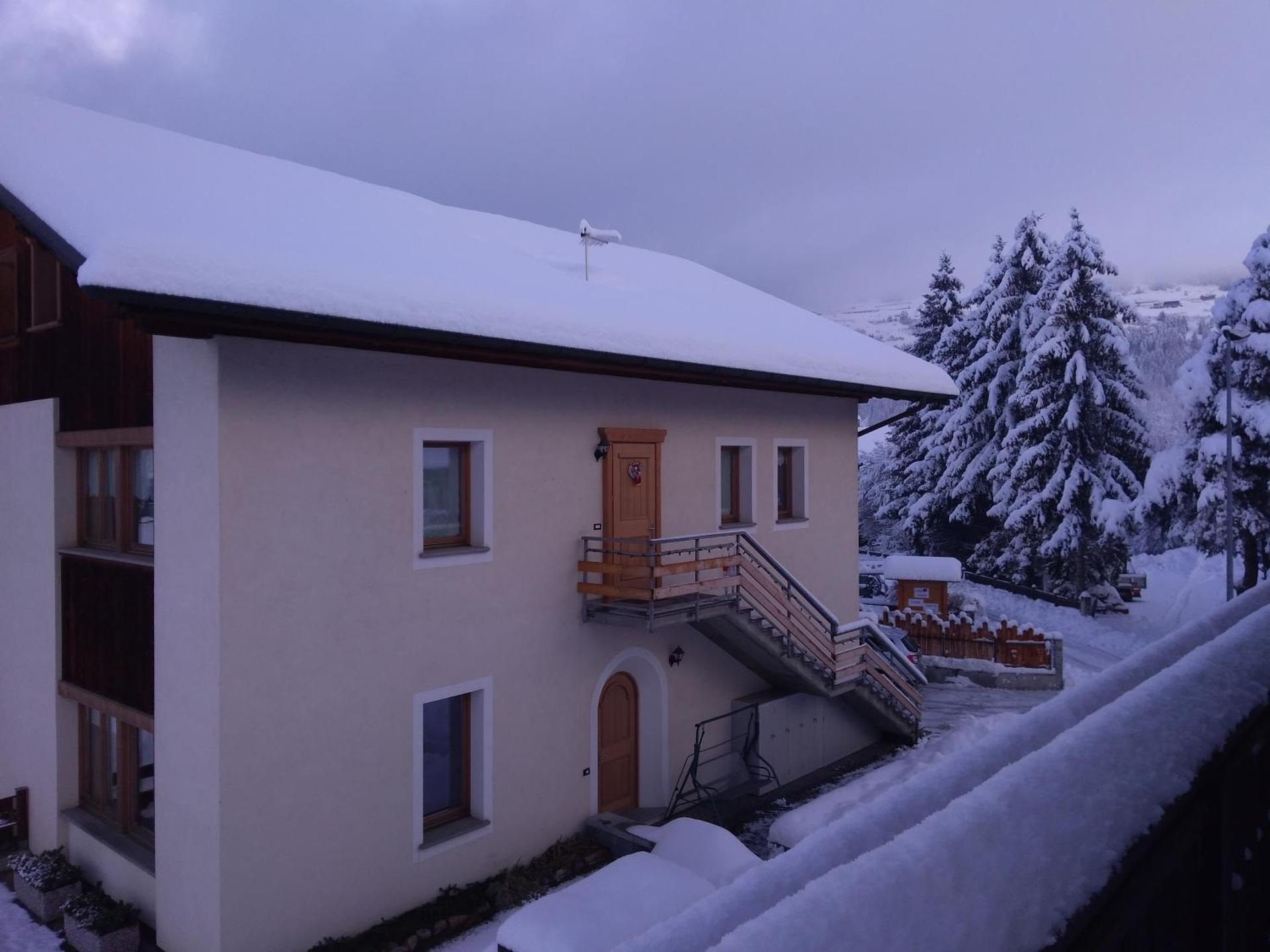 Casa dello Sciatore - Photo 36