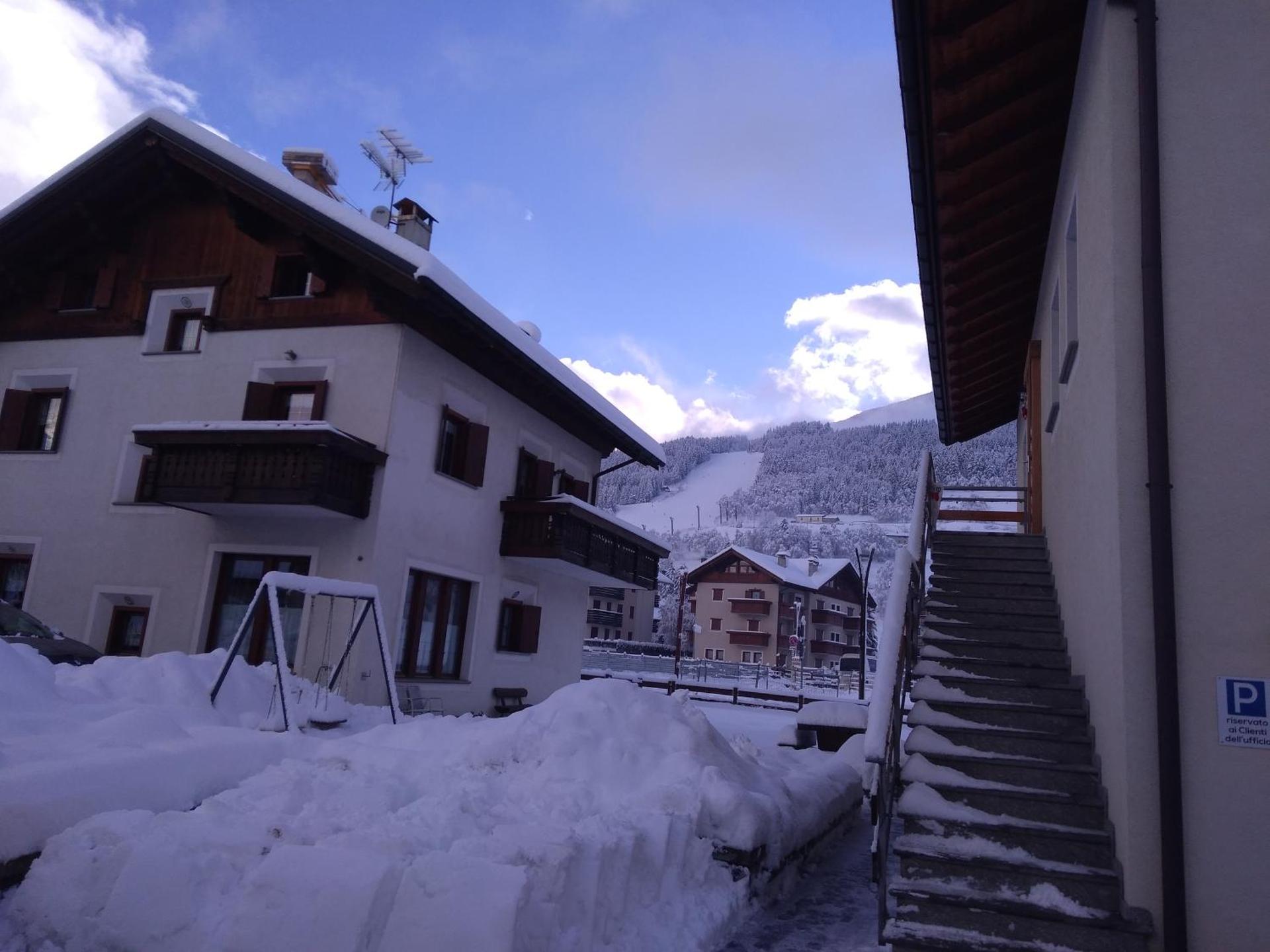 Casa dello Sciatore - Photo 40