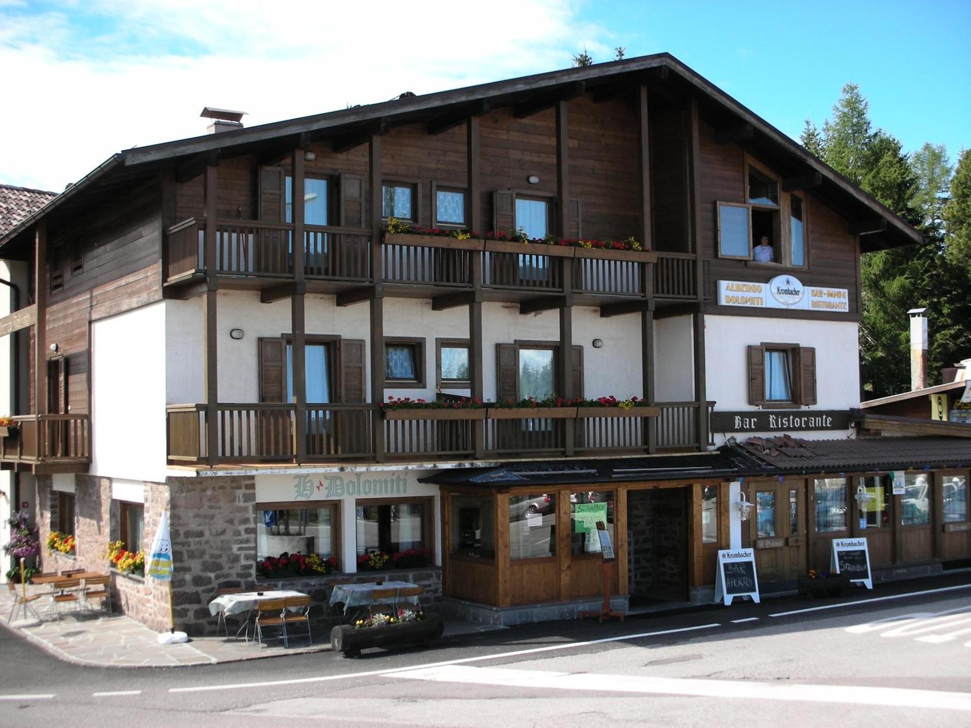 DOLOMITI appart&rooms - Photo 8