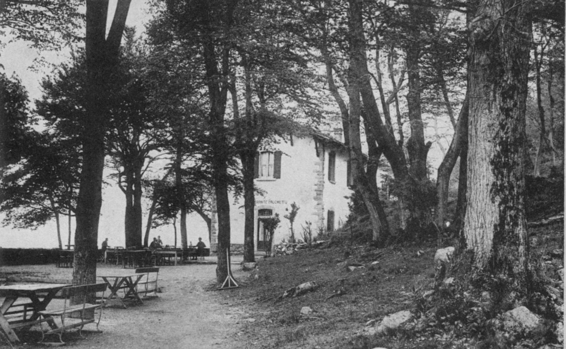 Ristorante Hotel Falchetto - Photo 12