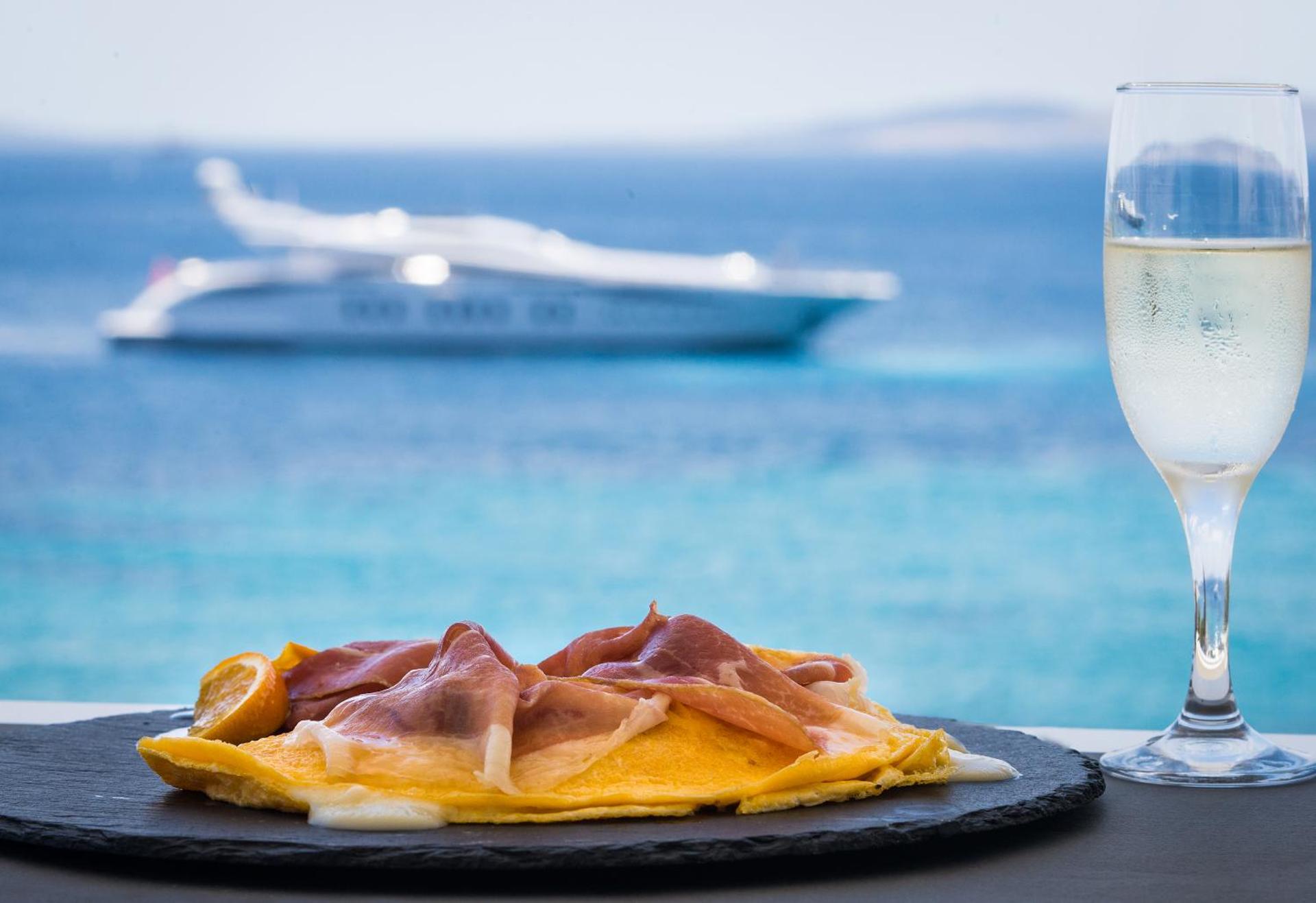 Alkistis Beach Hotel - Designed for Adults