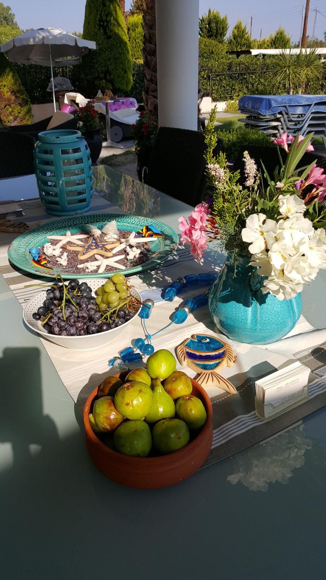 SUN RESIDENCE Exclusive Seaside Suites - Photo 66