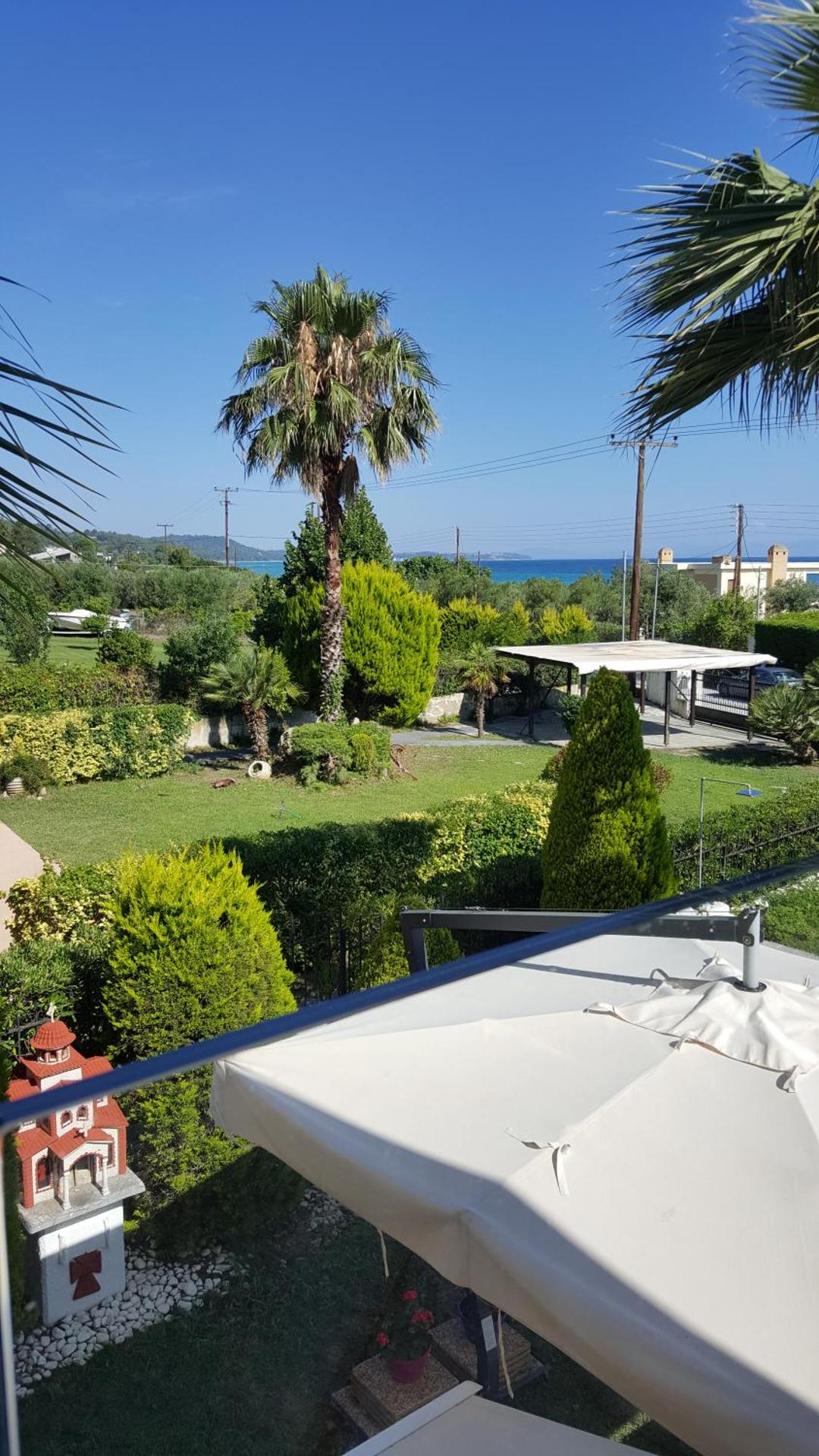 SUN RESIDENCE Exclusive Seaside Suites - Photo 75