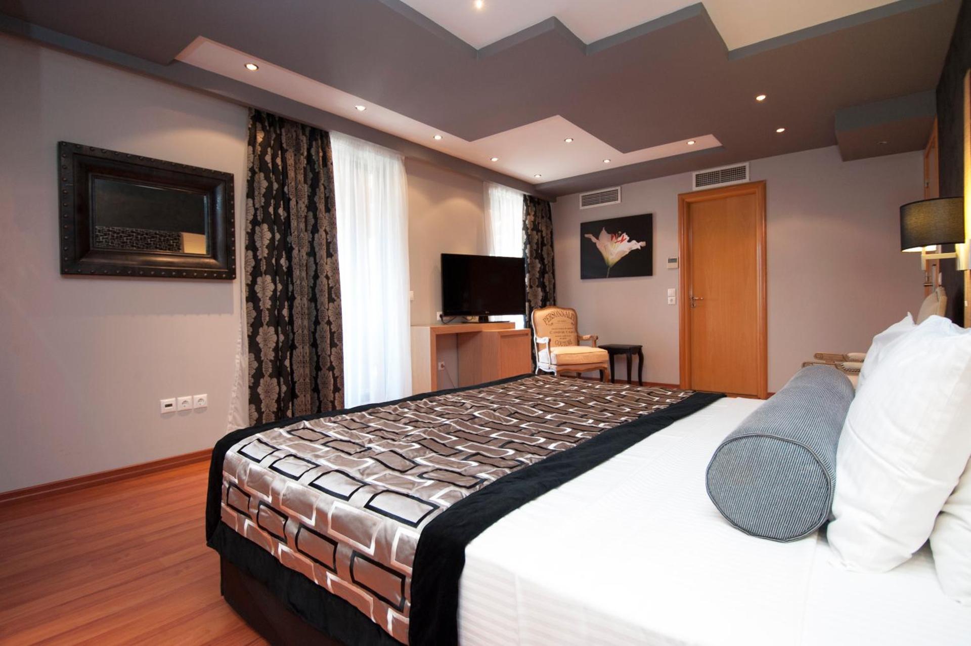 Nefeli Hotel Alimos - Photo 6