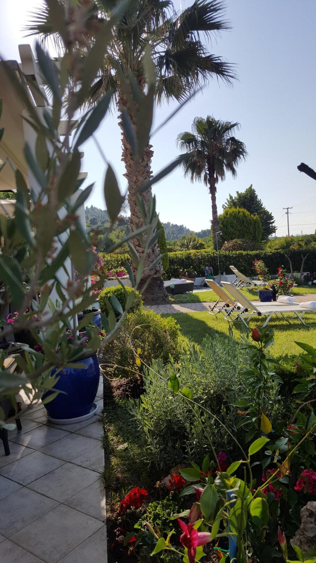 SUN RESIDENCE Exclusive Seaside Suites - Photo 77