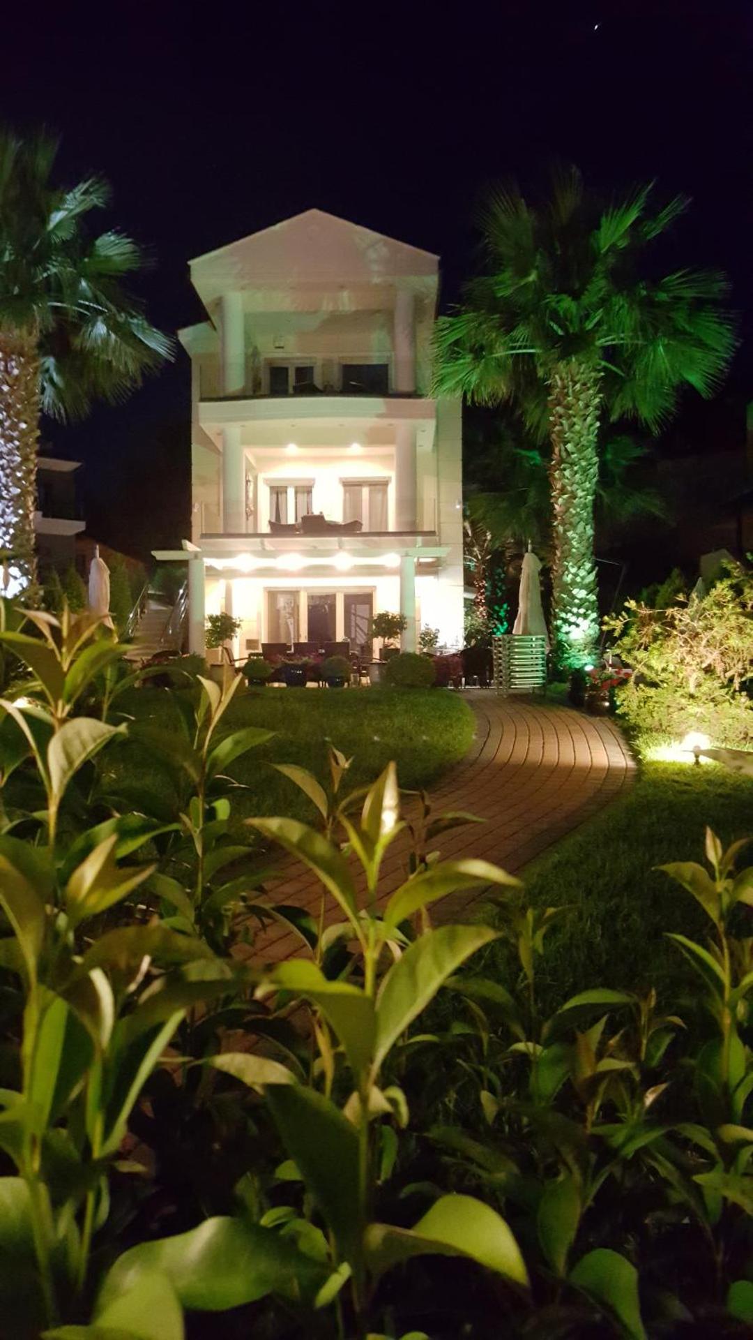 SUN RESIDENCE Exclusive Seaside Suites - Photo 107