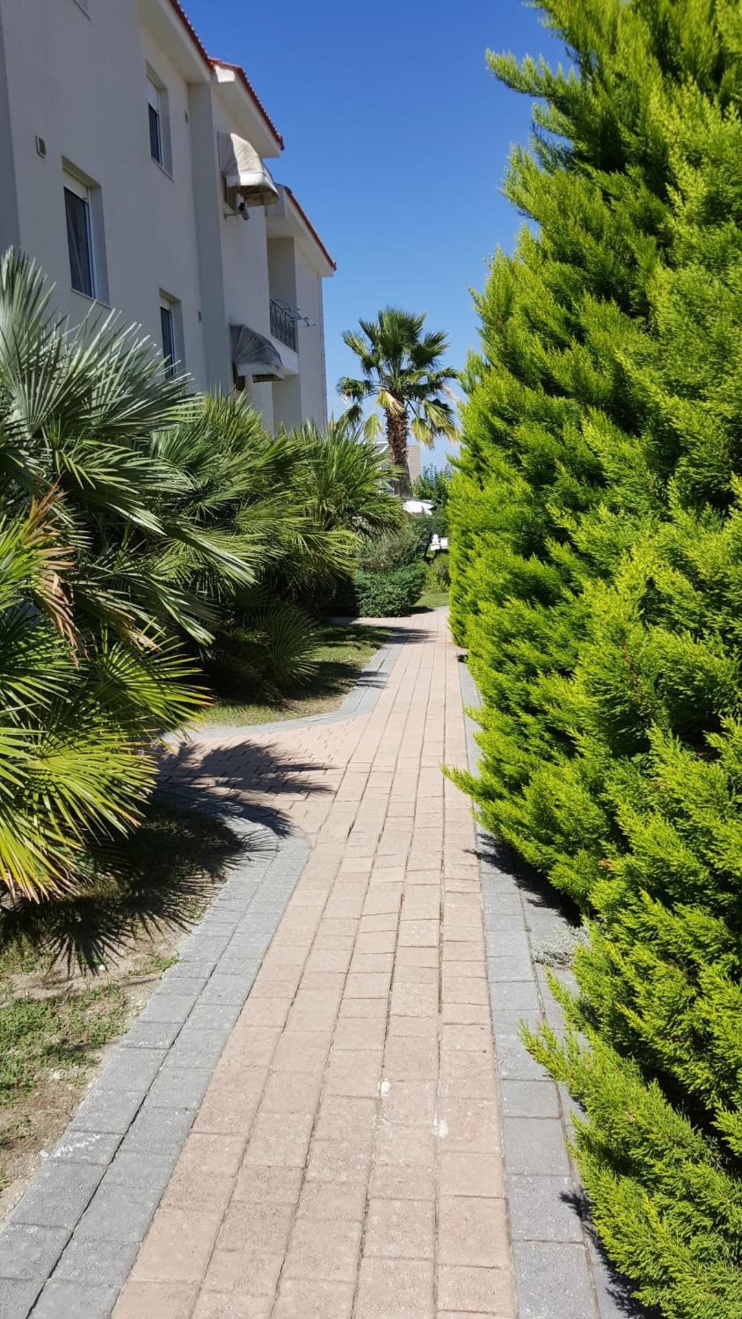 SUN RESIDENCE Exclusive Seaside Suites - Photo 99