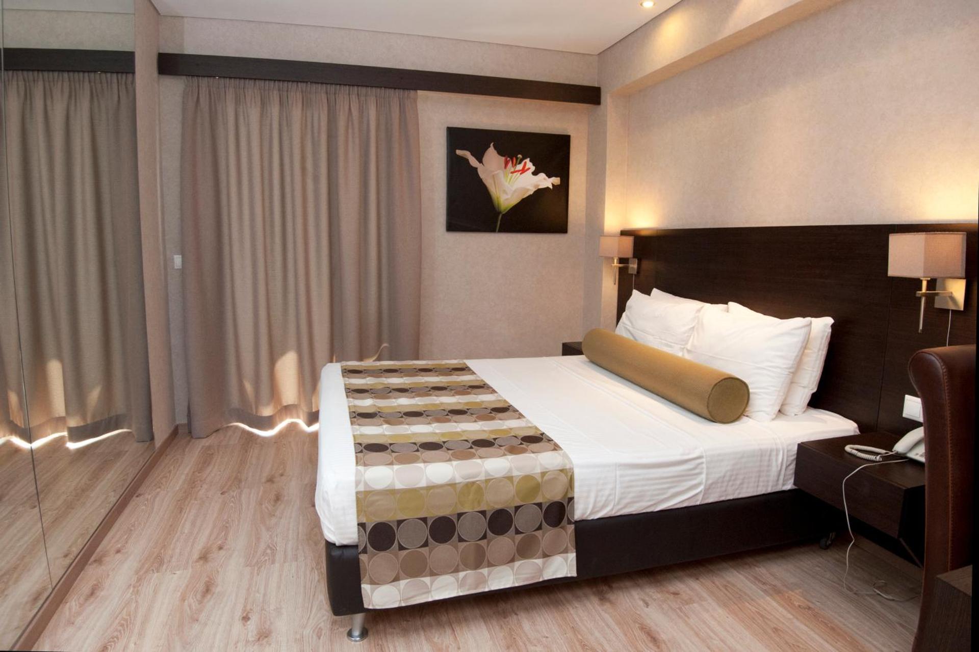 Nefeli Hotel Alimos - Photo 7