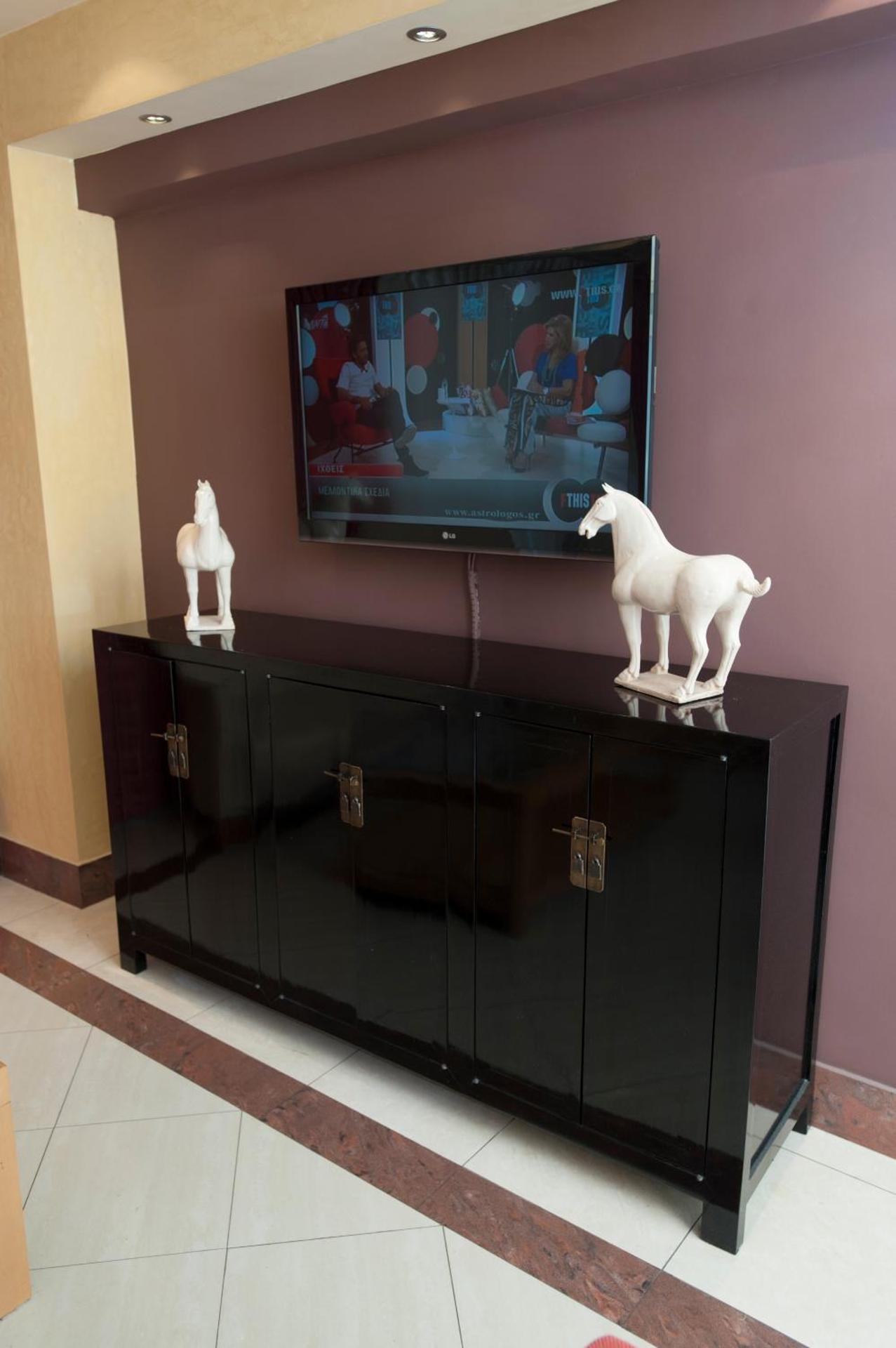 Nefeli Hotel Alimos - Photo 20