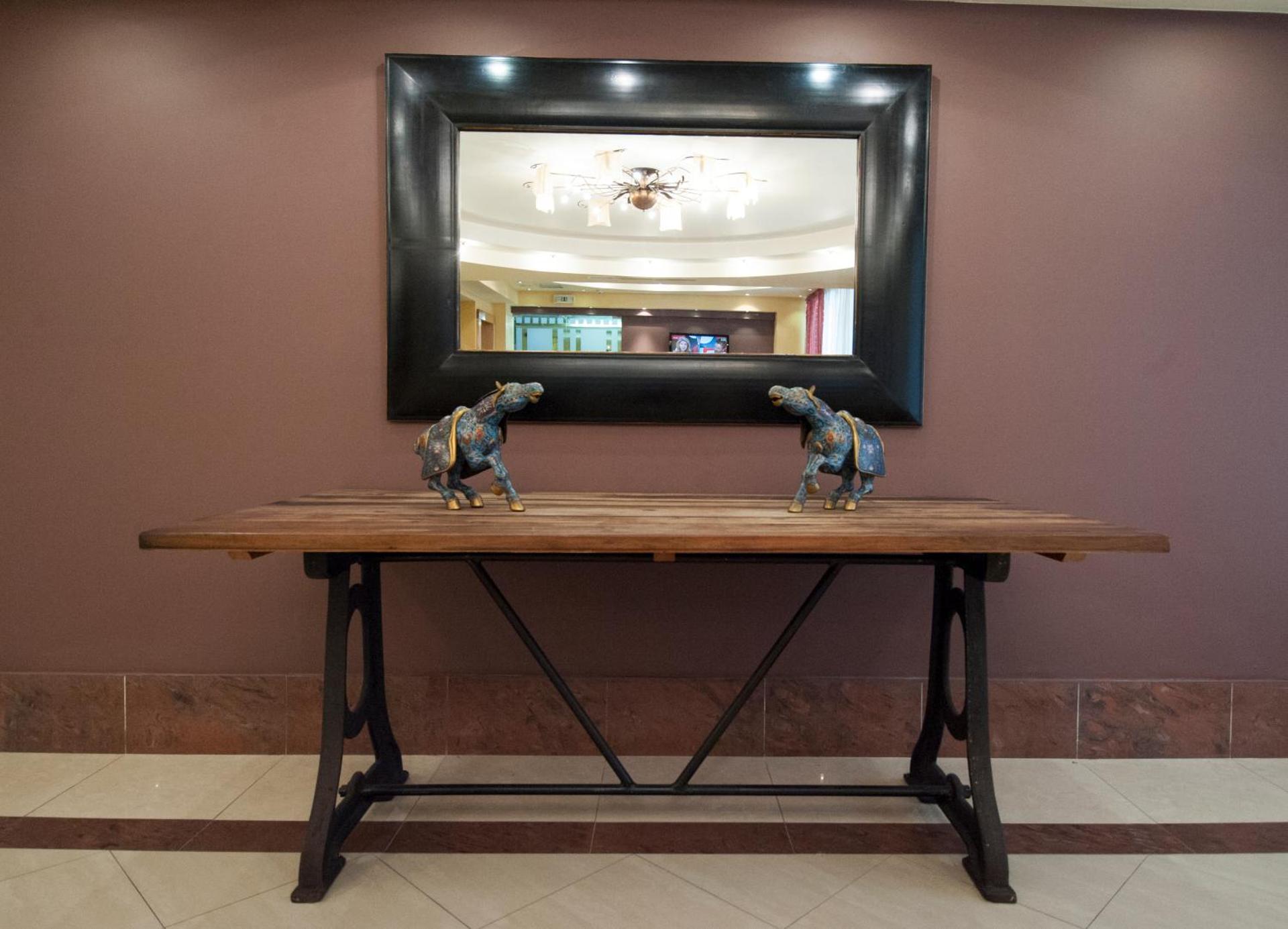 Nefeli Hotel Alimos - Photo 21