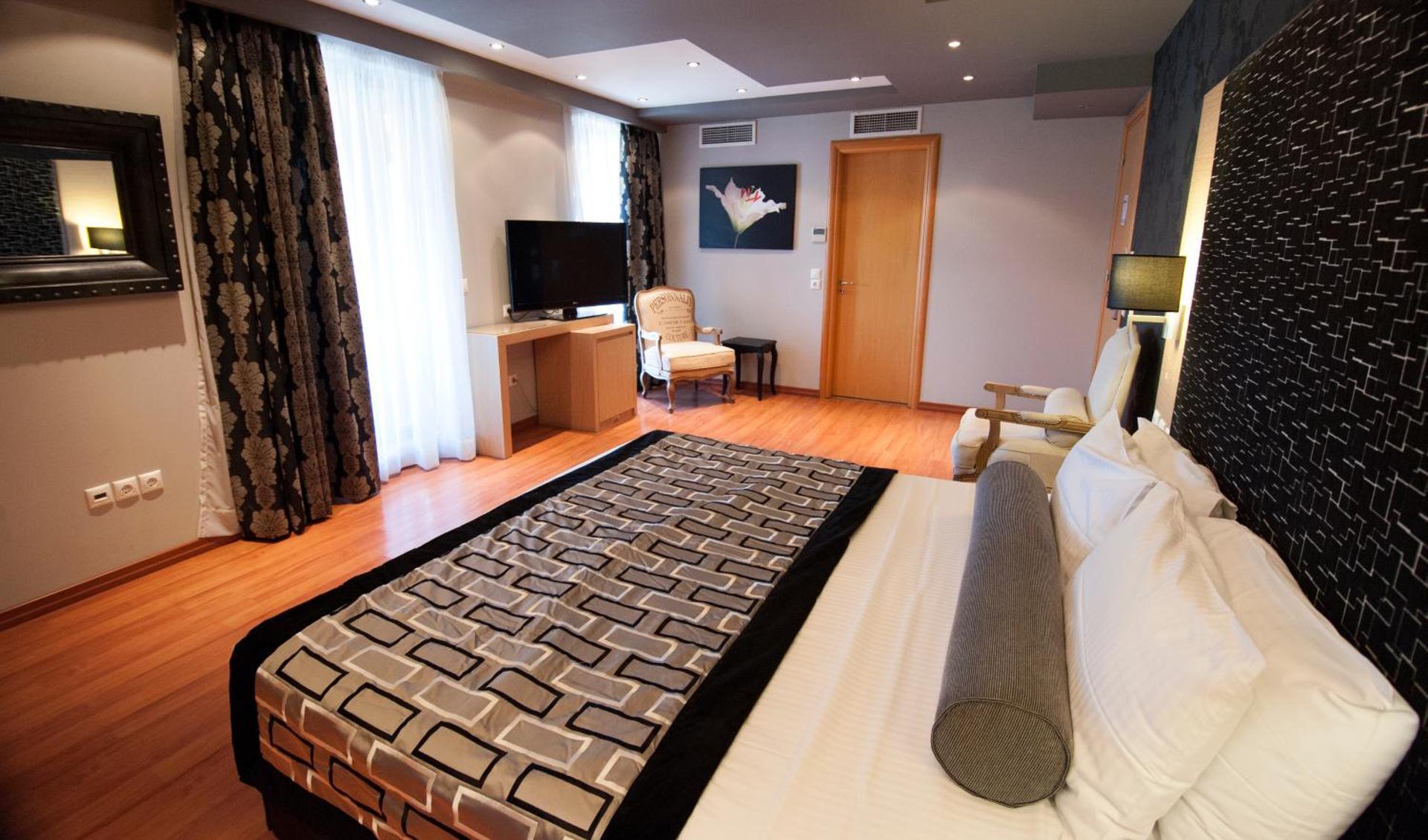 Nefeli Hotel Alimos - Photo 15