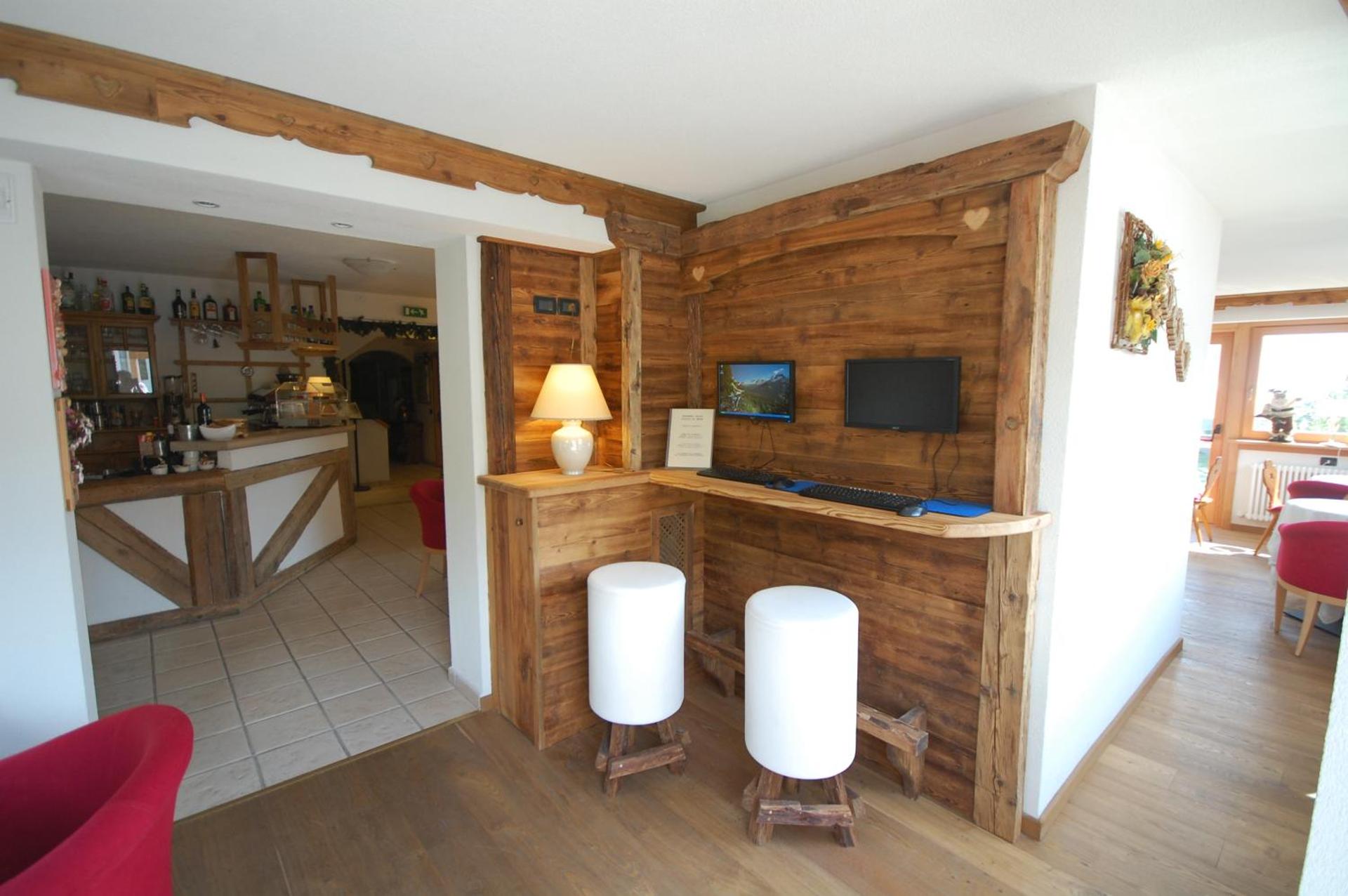 Chalet Fiocco Di Neve - Photo 49