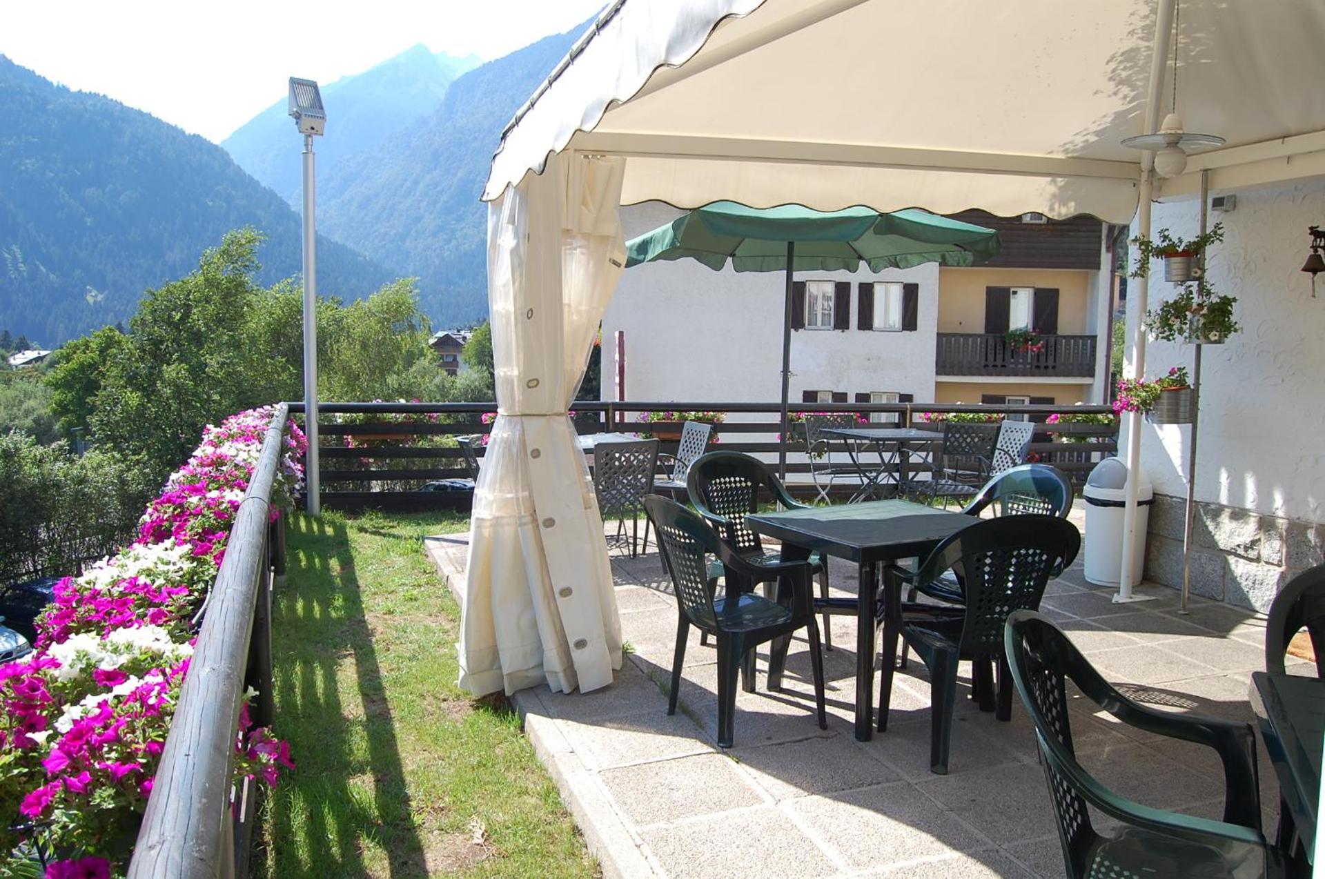 Chalet Fiocco Di Neve - Photo 58