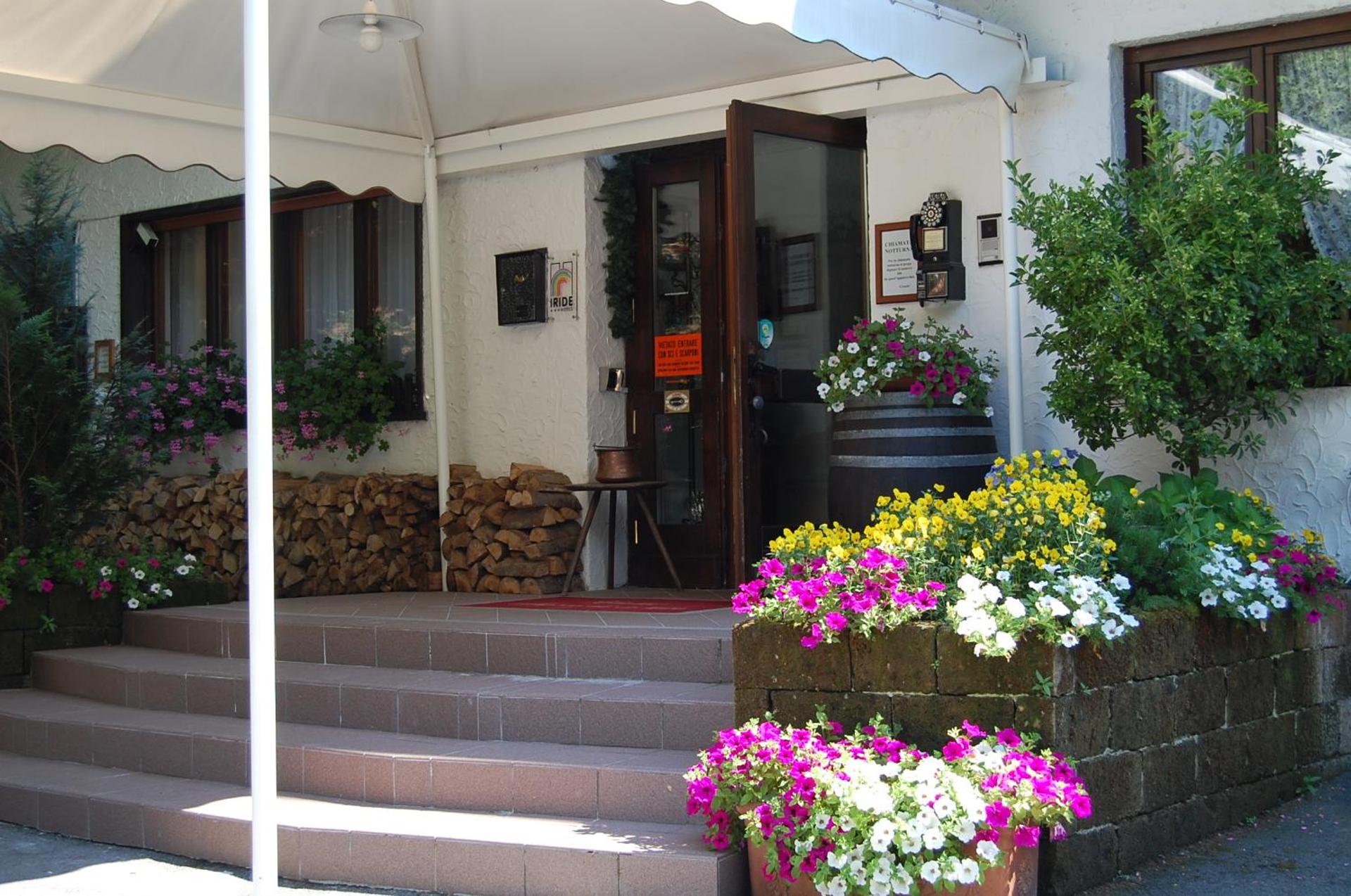 Chalet Fiocco Di Neve - Photo 59