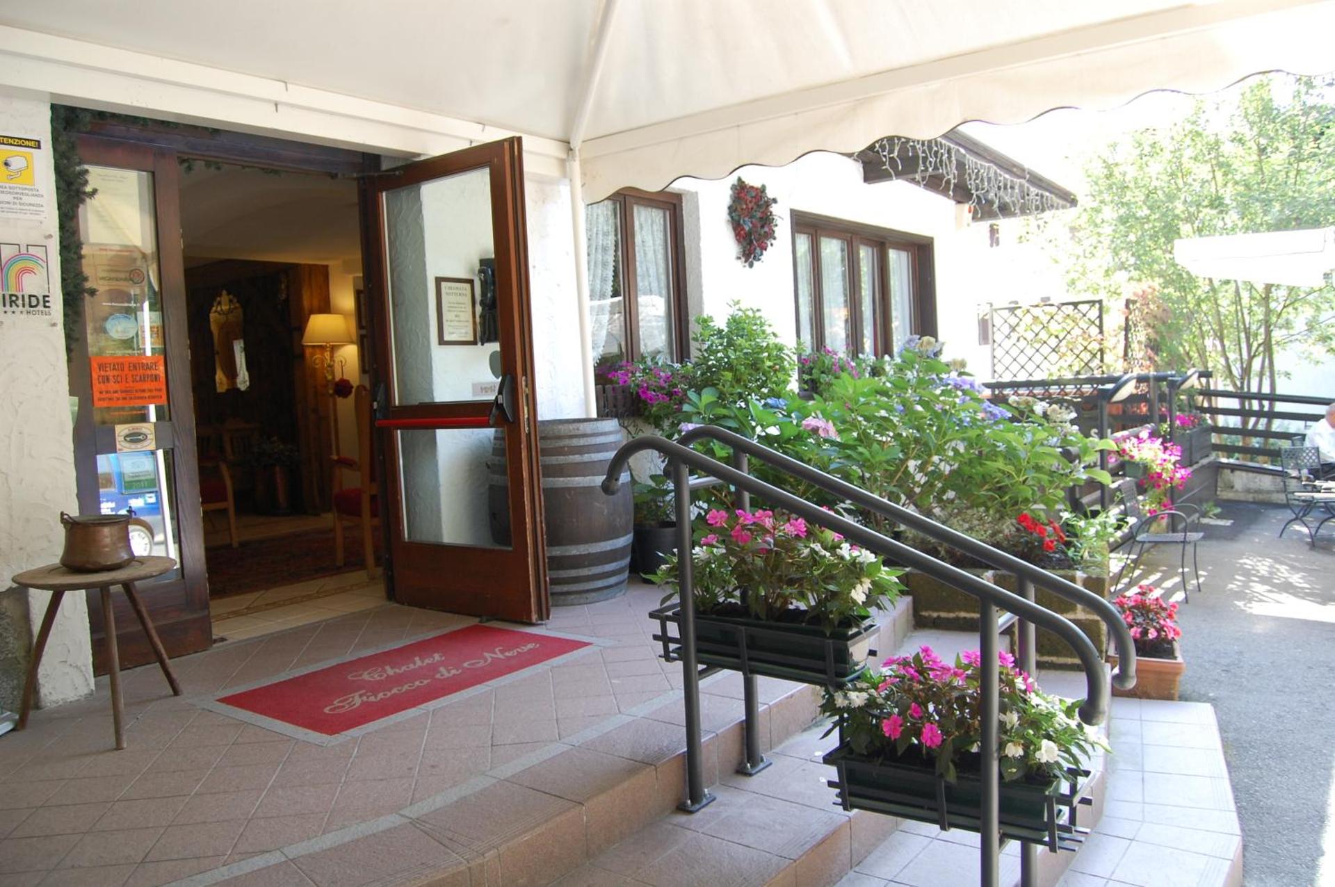 Chalet Fiocco Di Neve - Photo 60