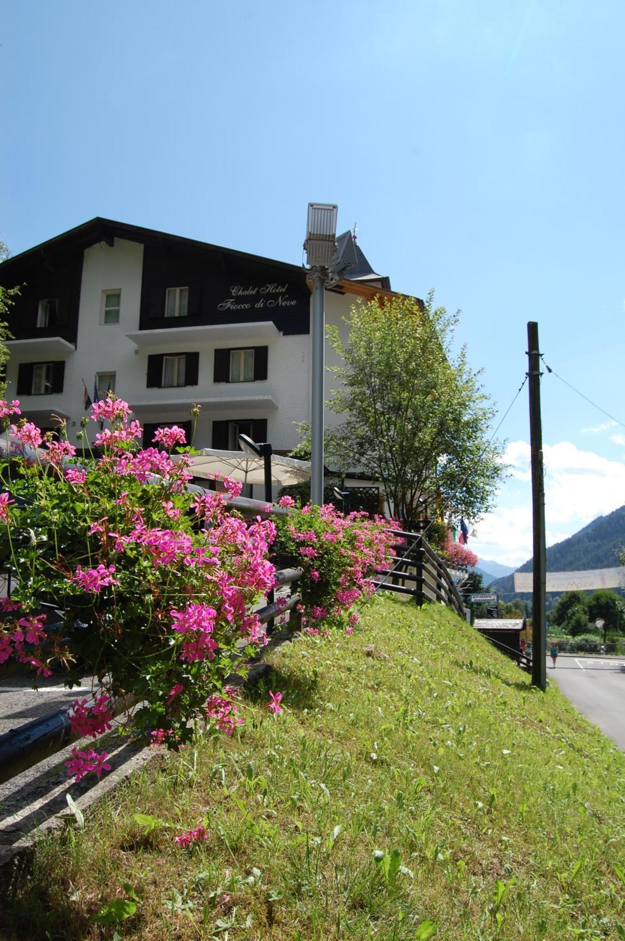 Chalet Fiocco Di Neve - Photo 52