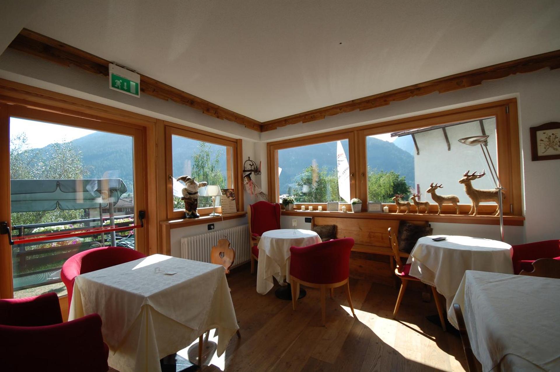 Chalet Fiocco Di Neve - Photo 61