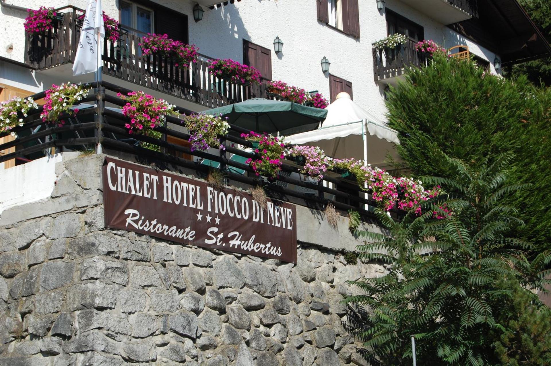 Chalet Fiocco Di Neve - Photo 51