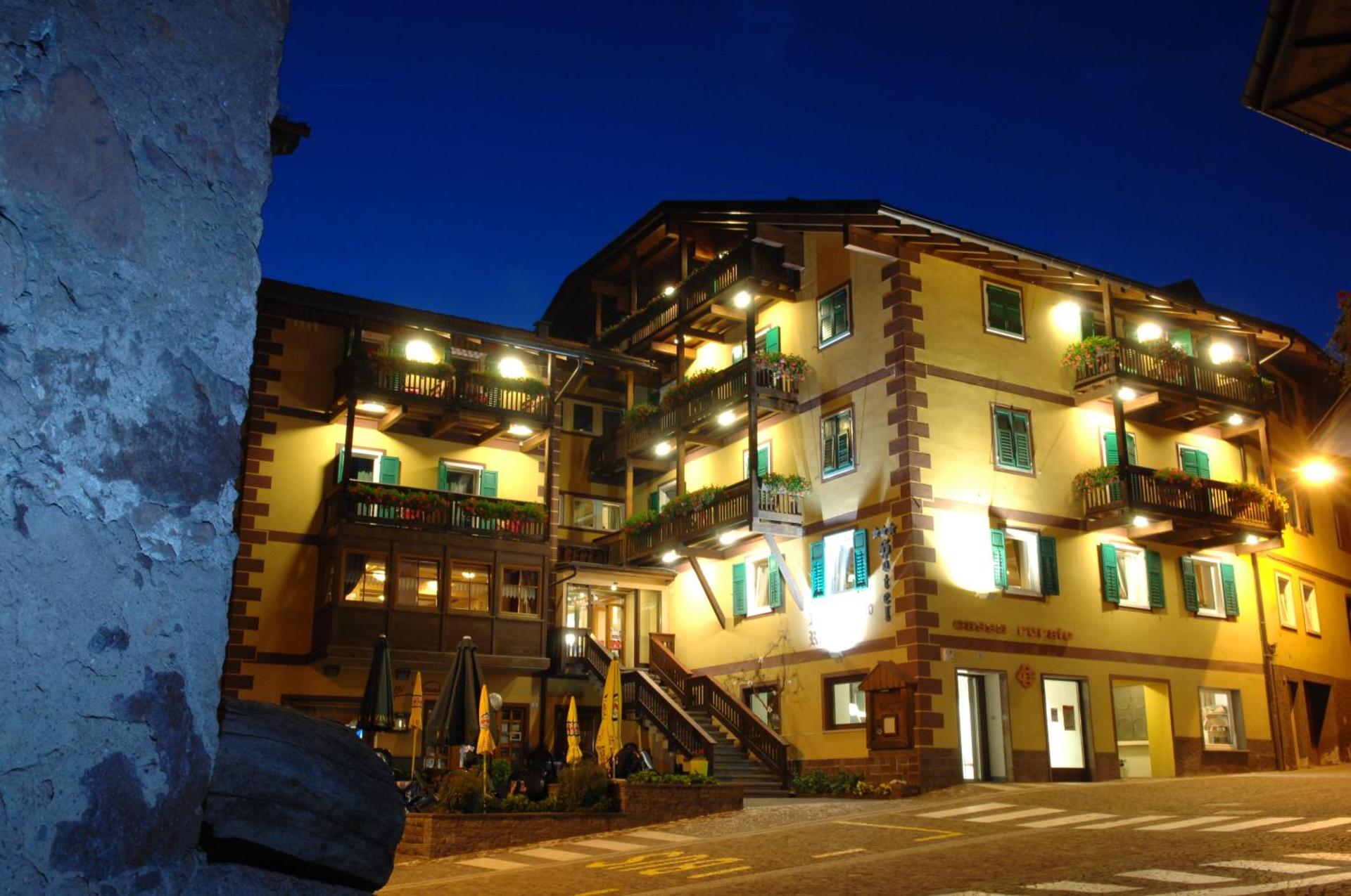 Hotel Alpino - Photo 68