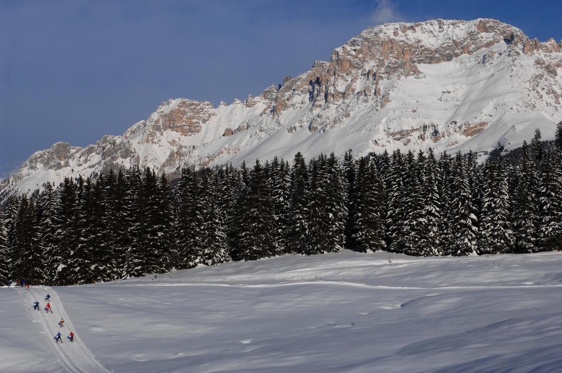 Hotel Alpino - Photo 27