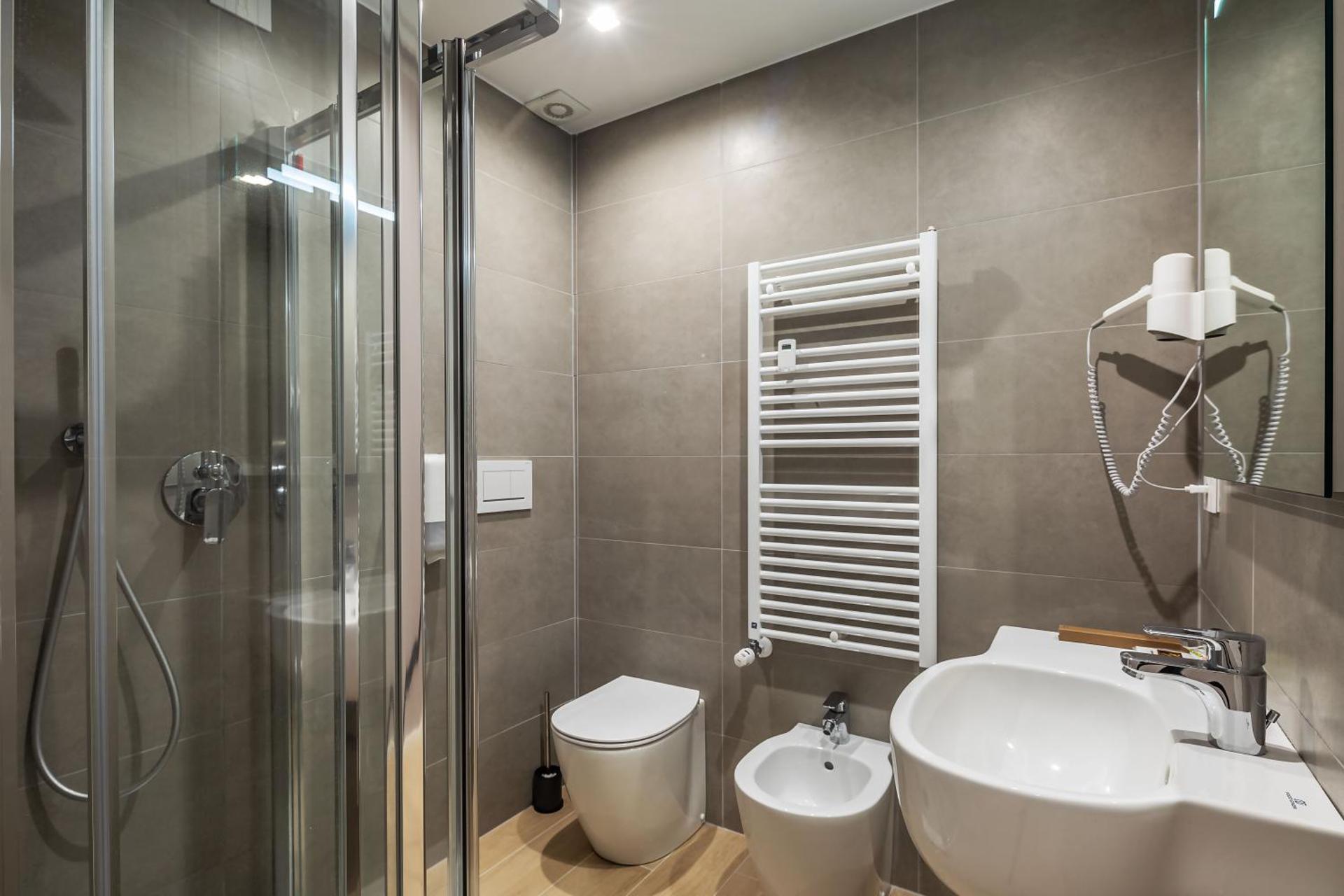 Hotel Excelsior Pavia - Photo 12