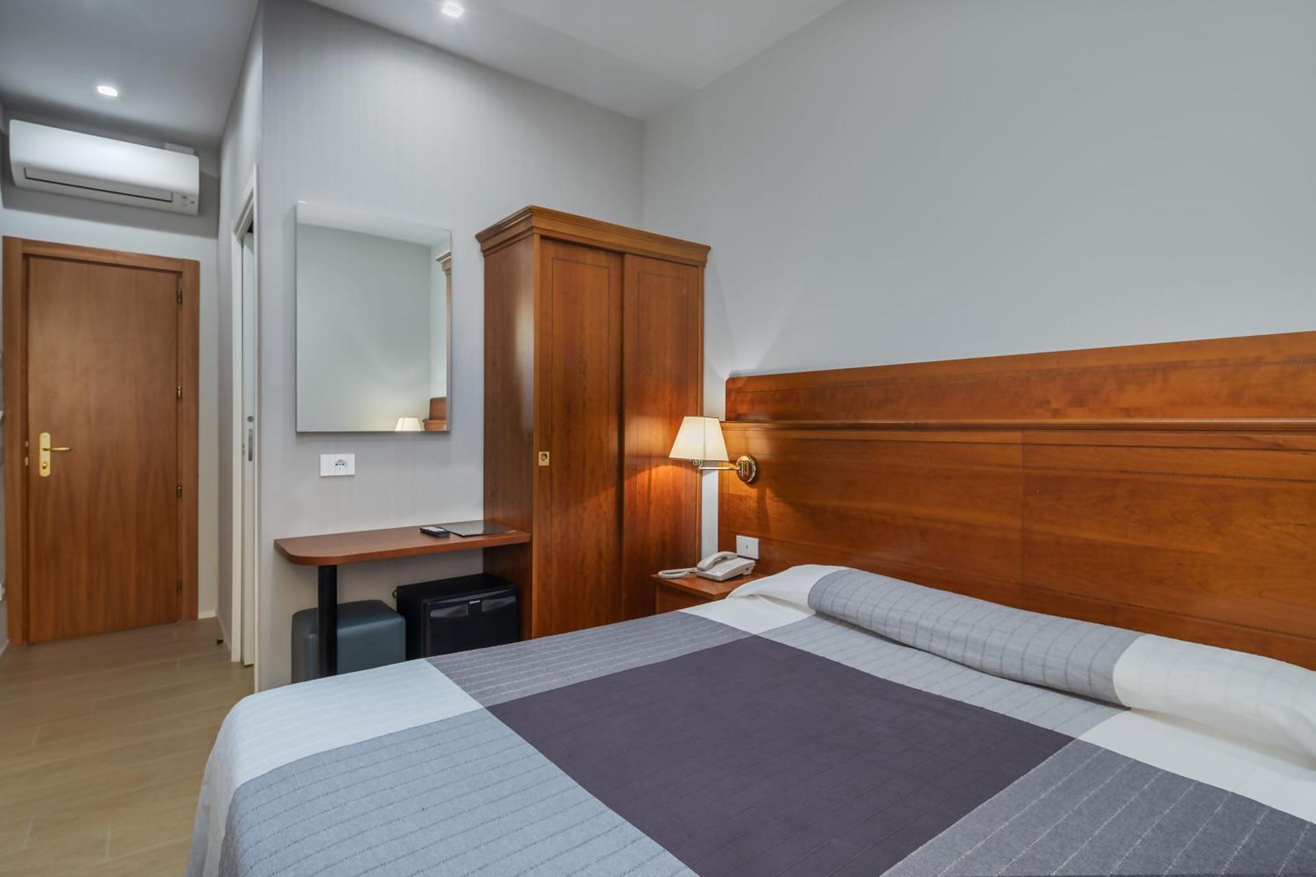 Hotel Excelsior Pavia - Photo 13