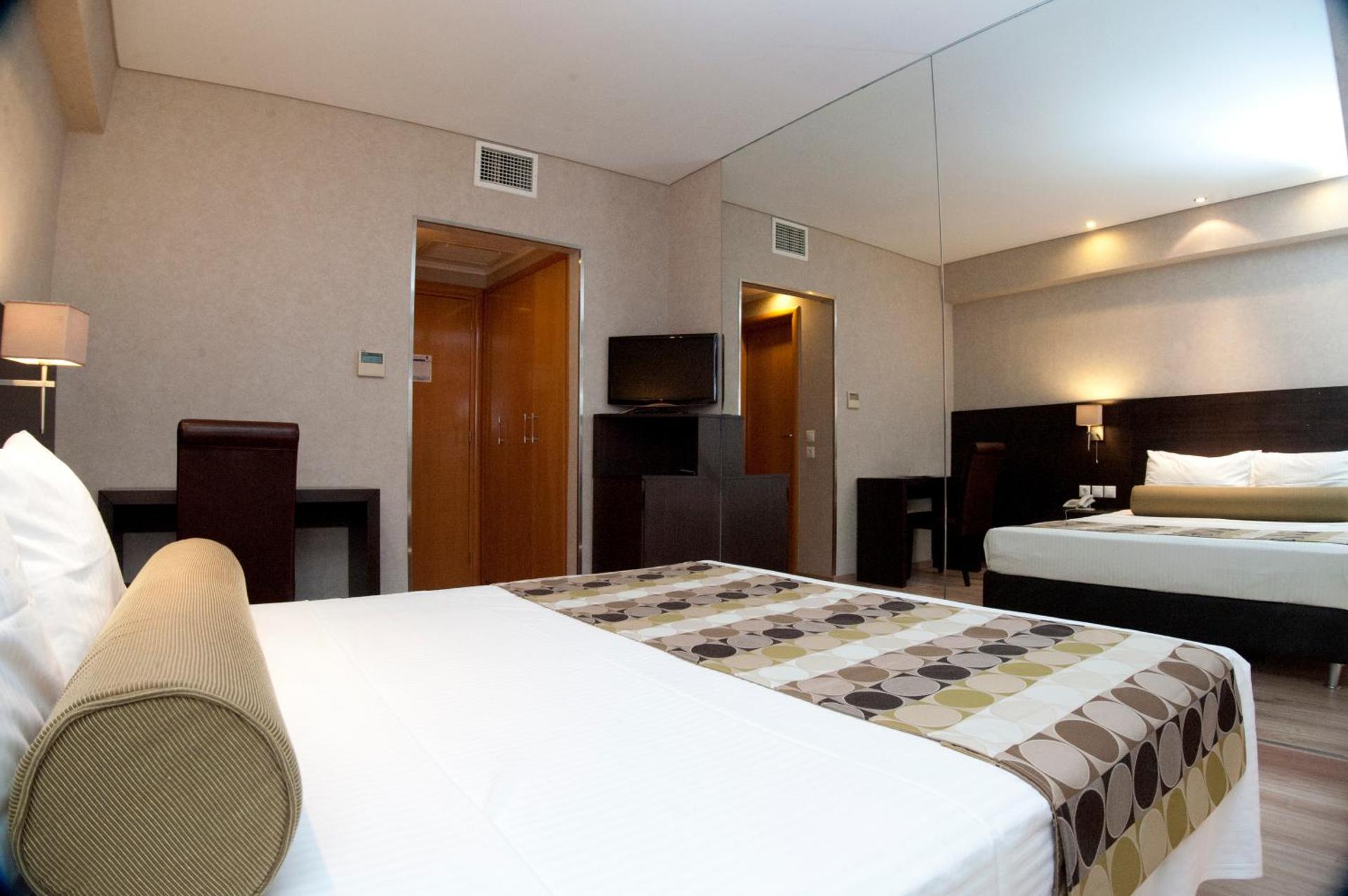 Nefeli Hotel Alimos - Photo 14