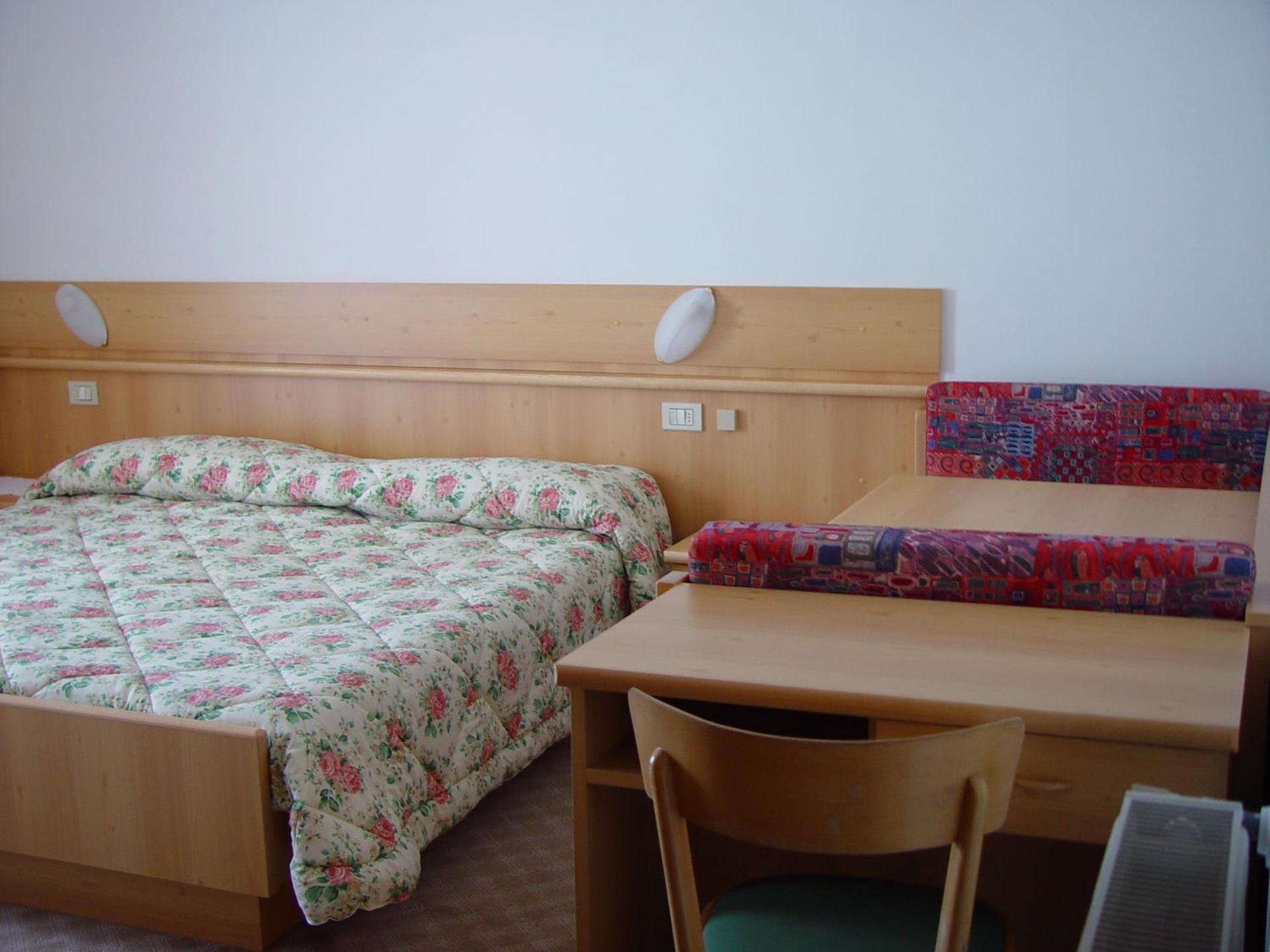 DOLOMITI appart&rooms - Photo 16