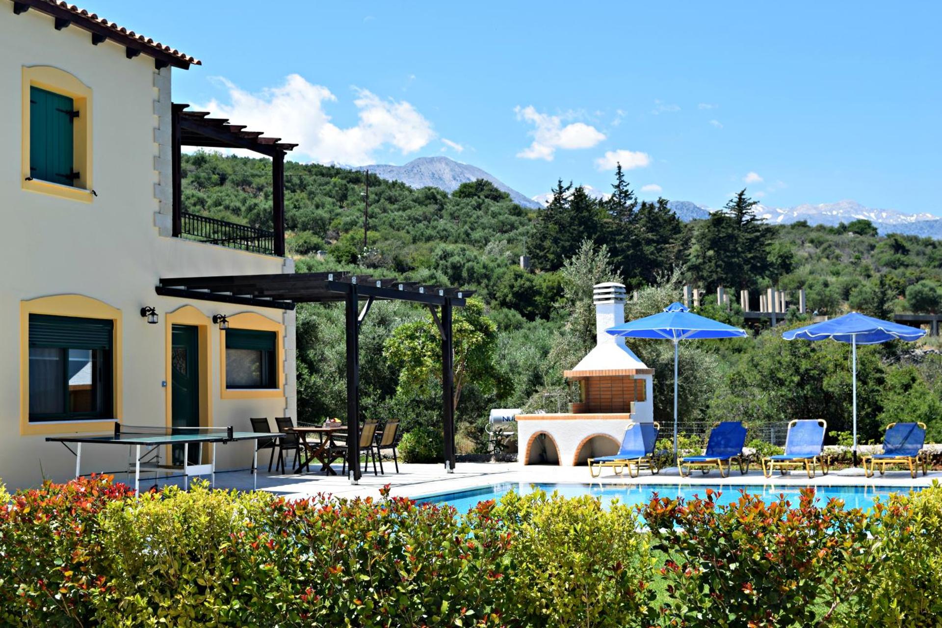 Aspalathos Villas - Photo 38