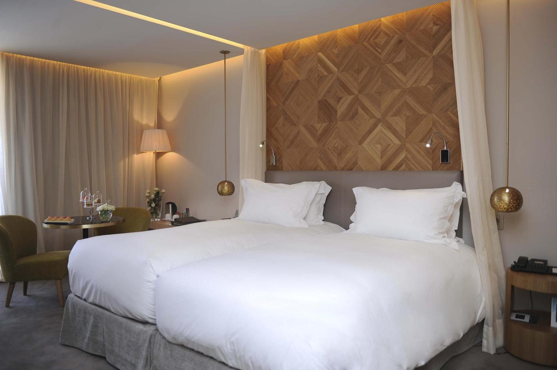 Sofitel Marrakech Palais Impérial & Spa - Photo 3