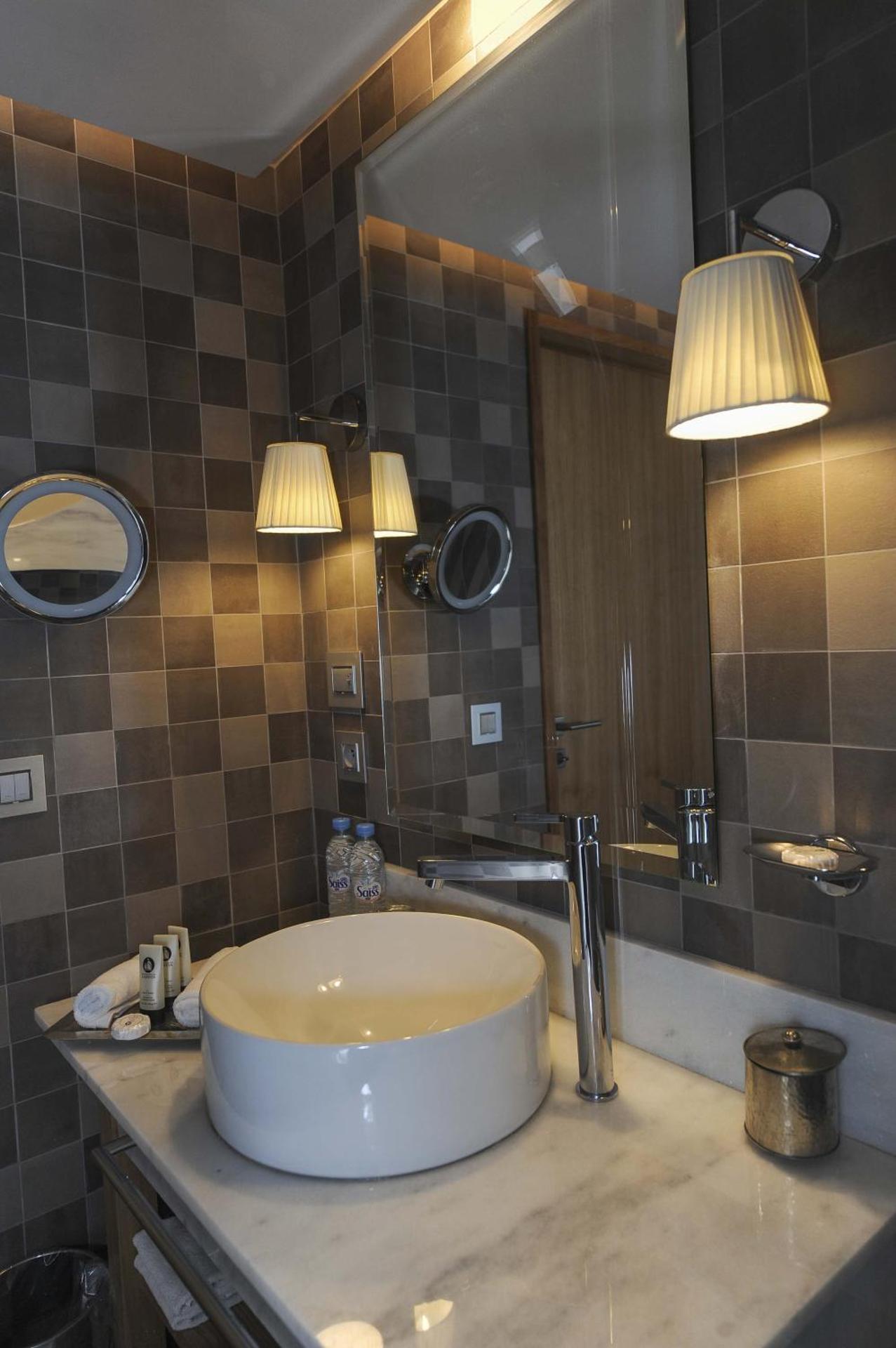 Sofitel Marrakech Palais Impérial & Spa - Photo 10