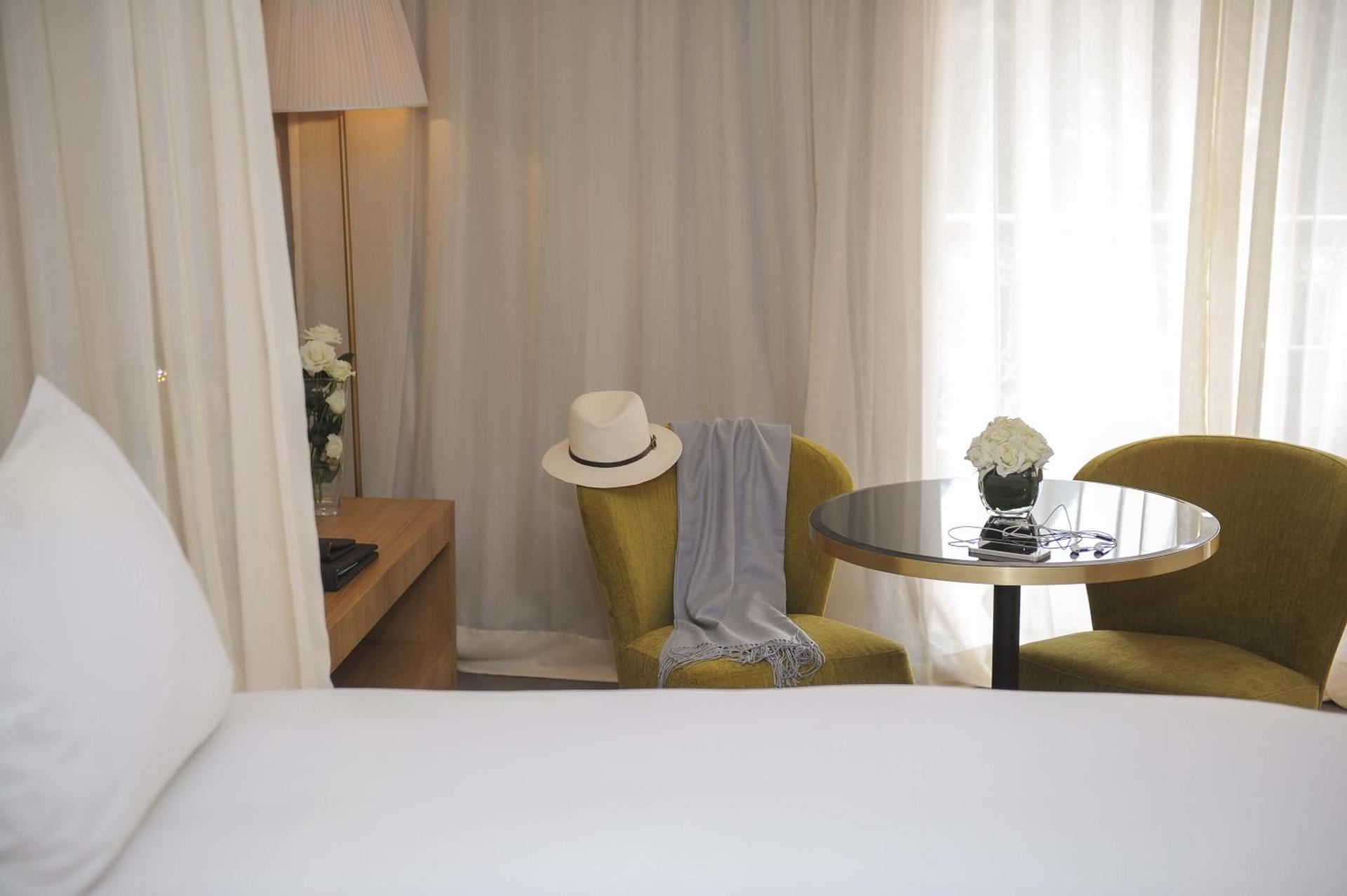 Sofitel Marrakech Palais Impérial & Spa - Photo 8