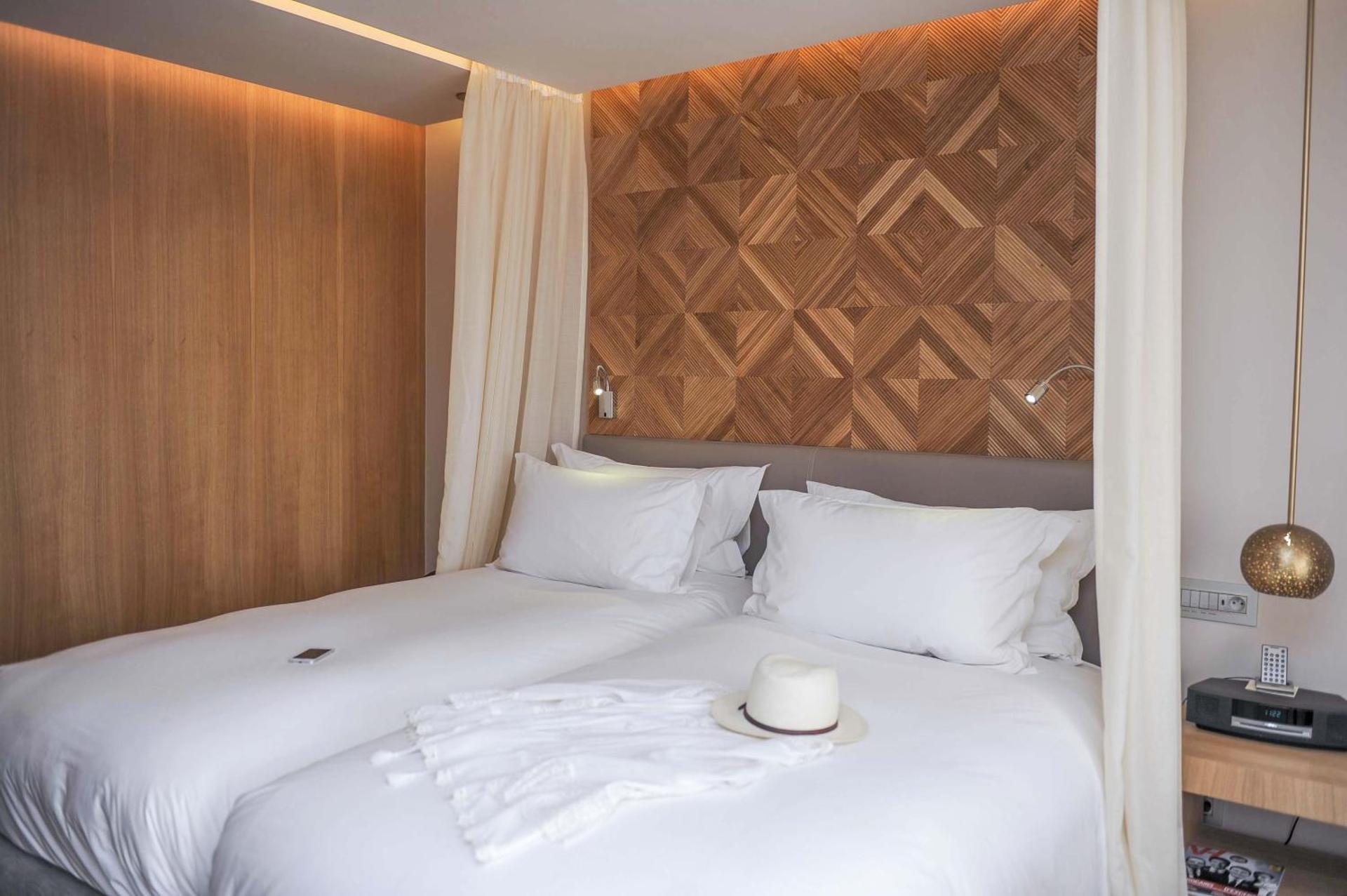 Sofitel Marrakech Palais Impérial & Spa - Photo 9